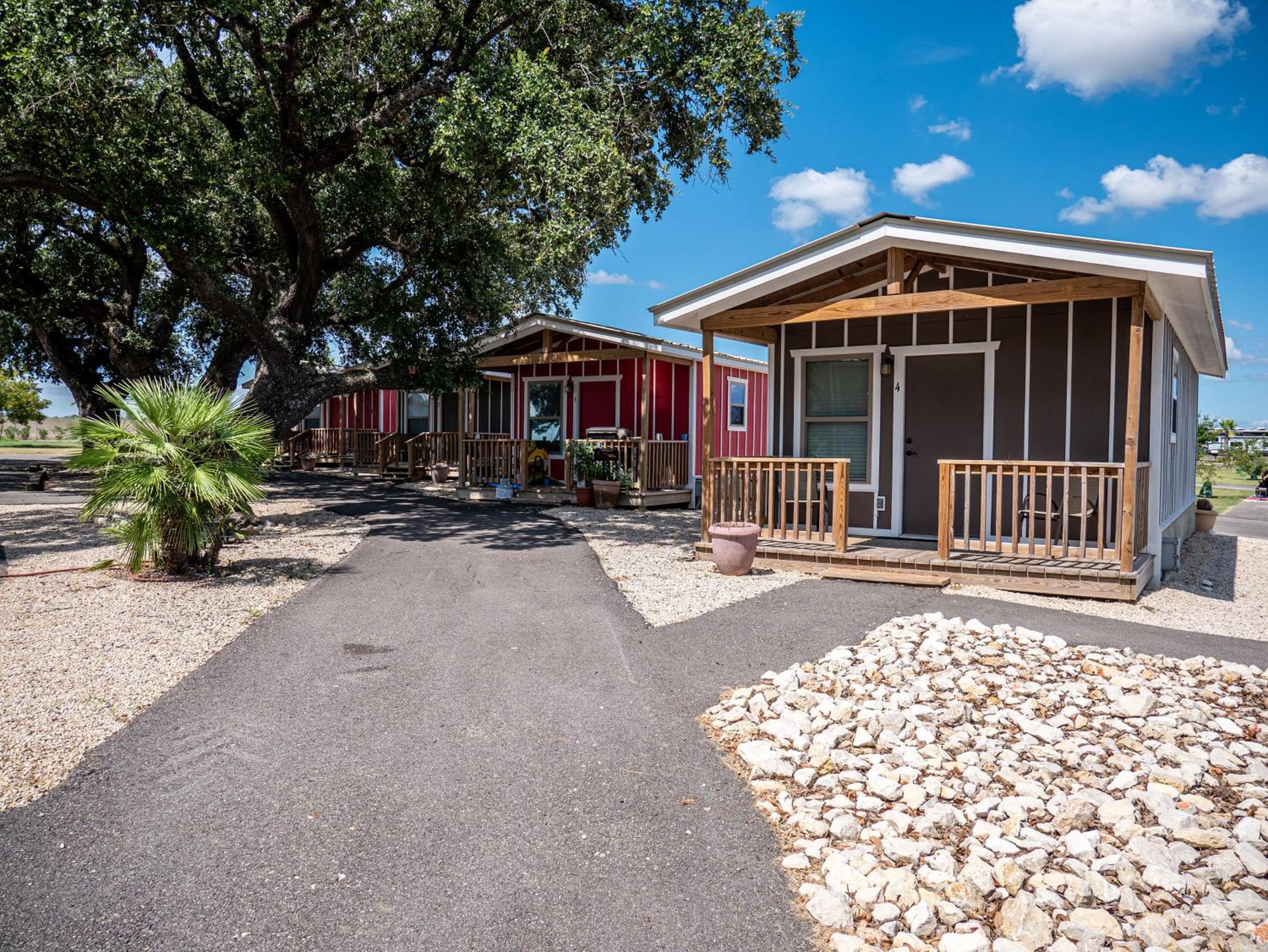Hotel Rivercity RV Park - Image 1