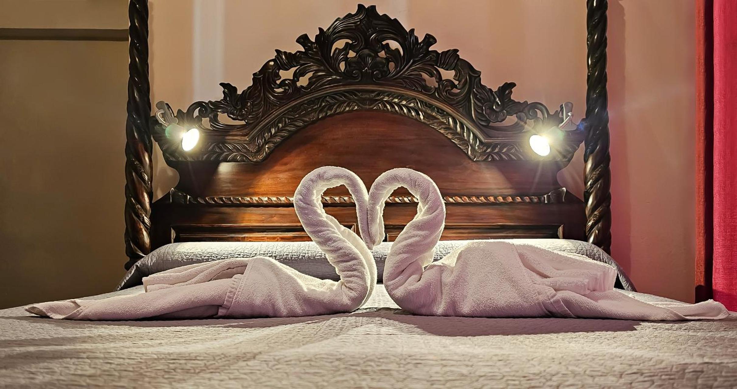 Hostal La Palmera