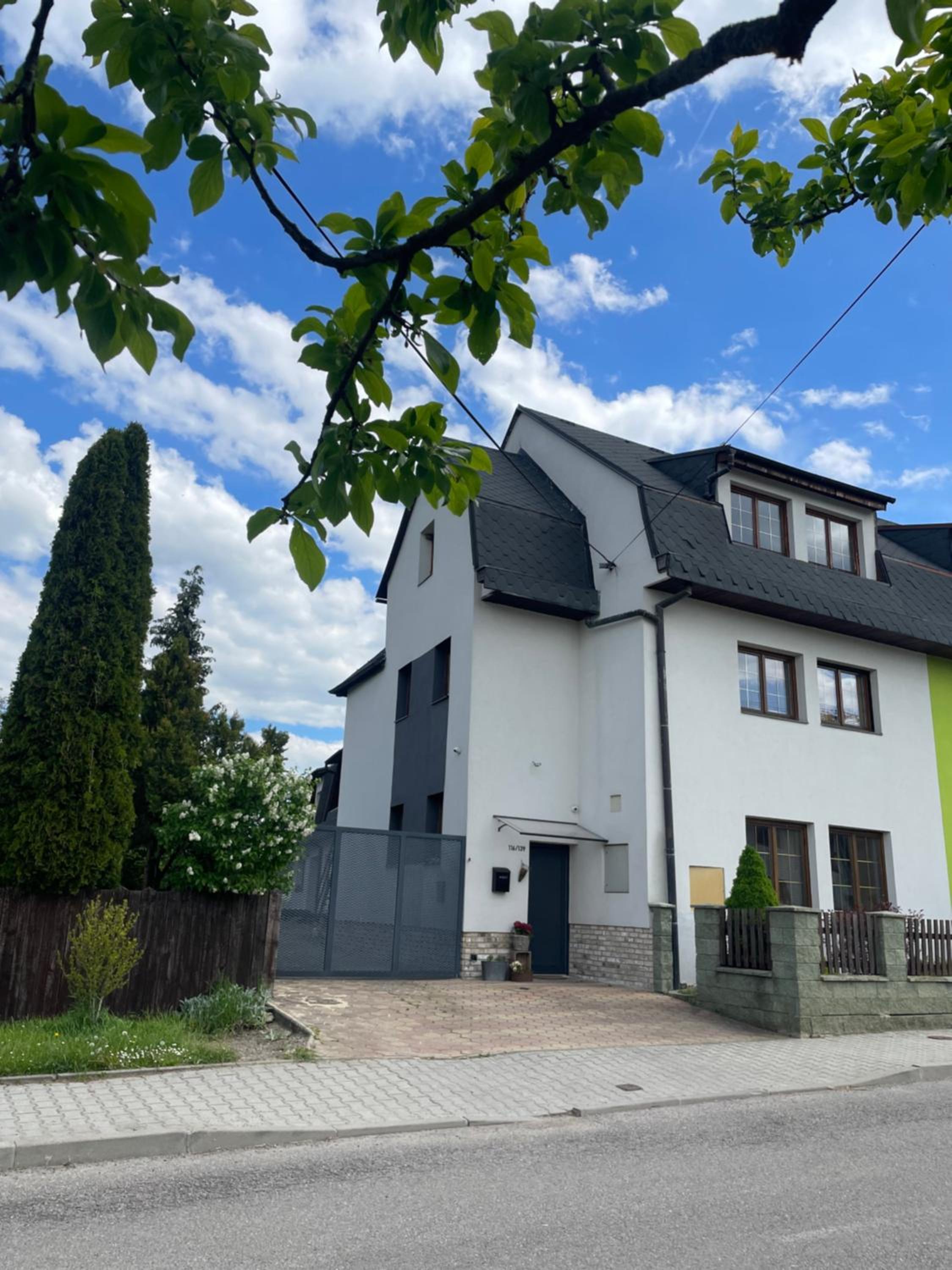 Apartment Dubnica Prejta 3