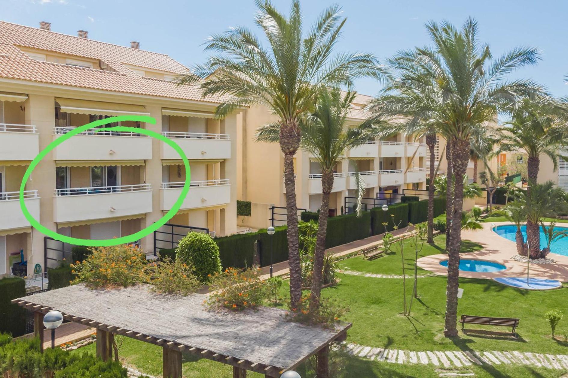 Apartamento Syros