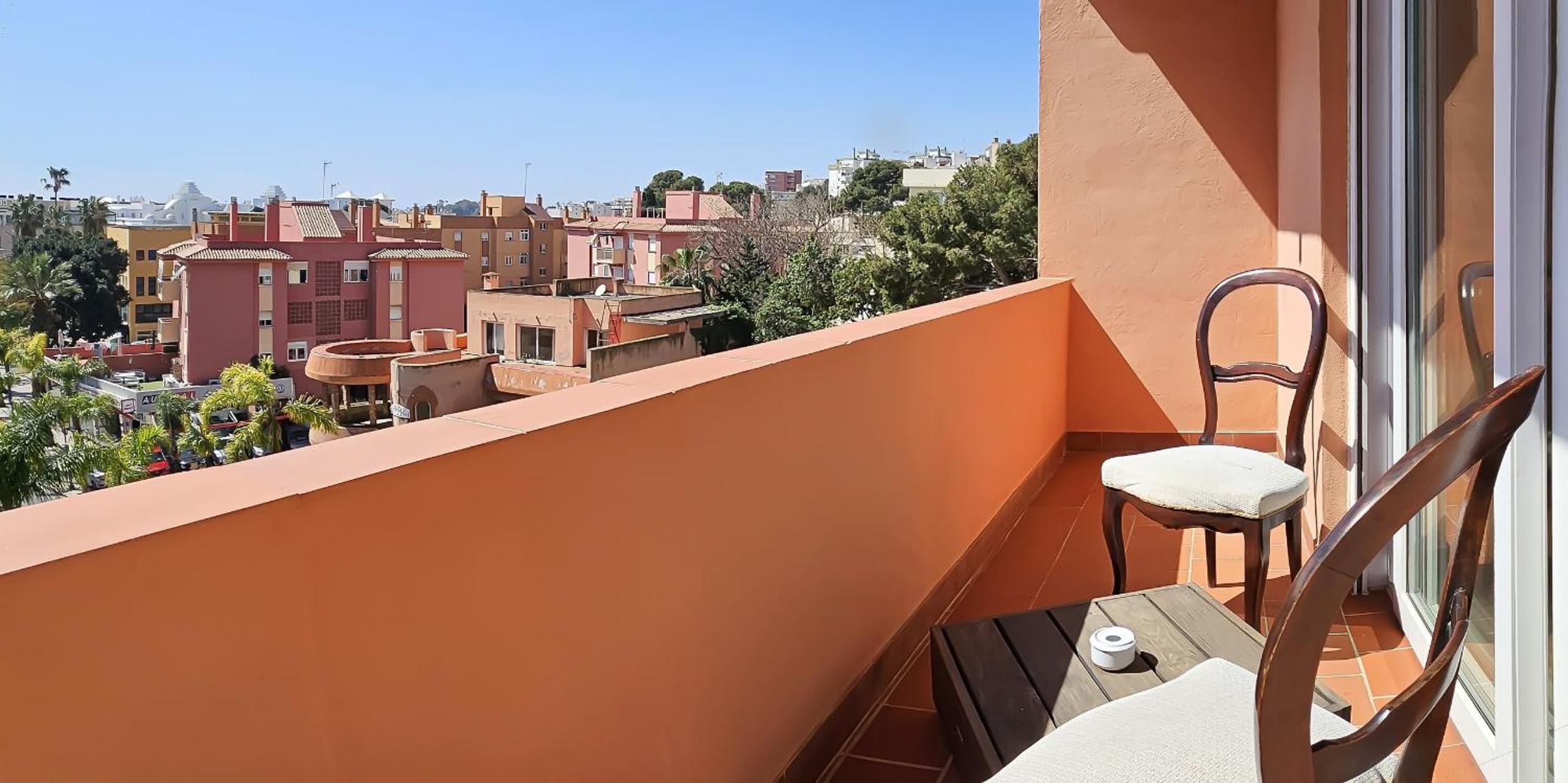 Hostal La Palmera