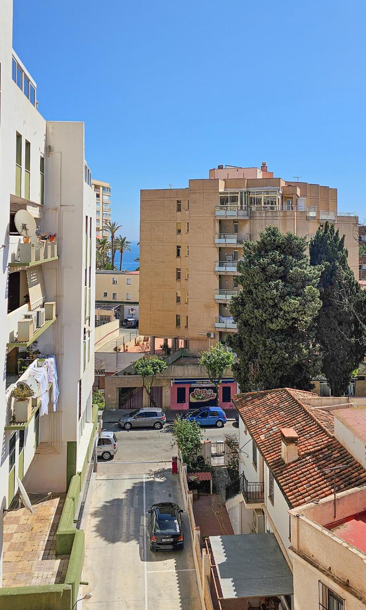 Hostal La Palmera