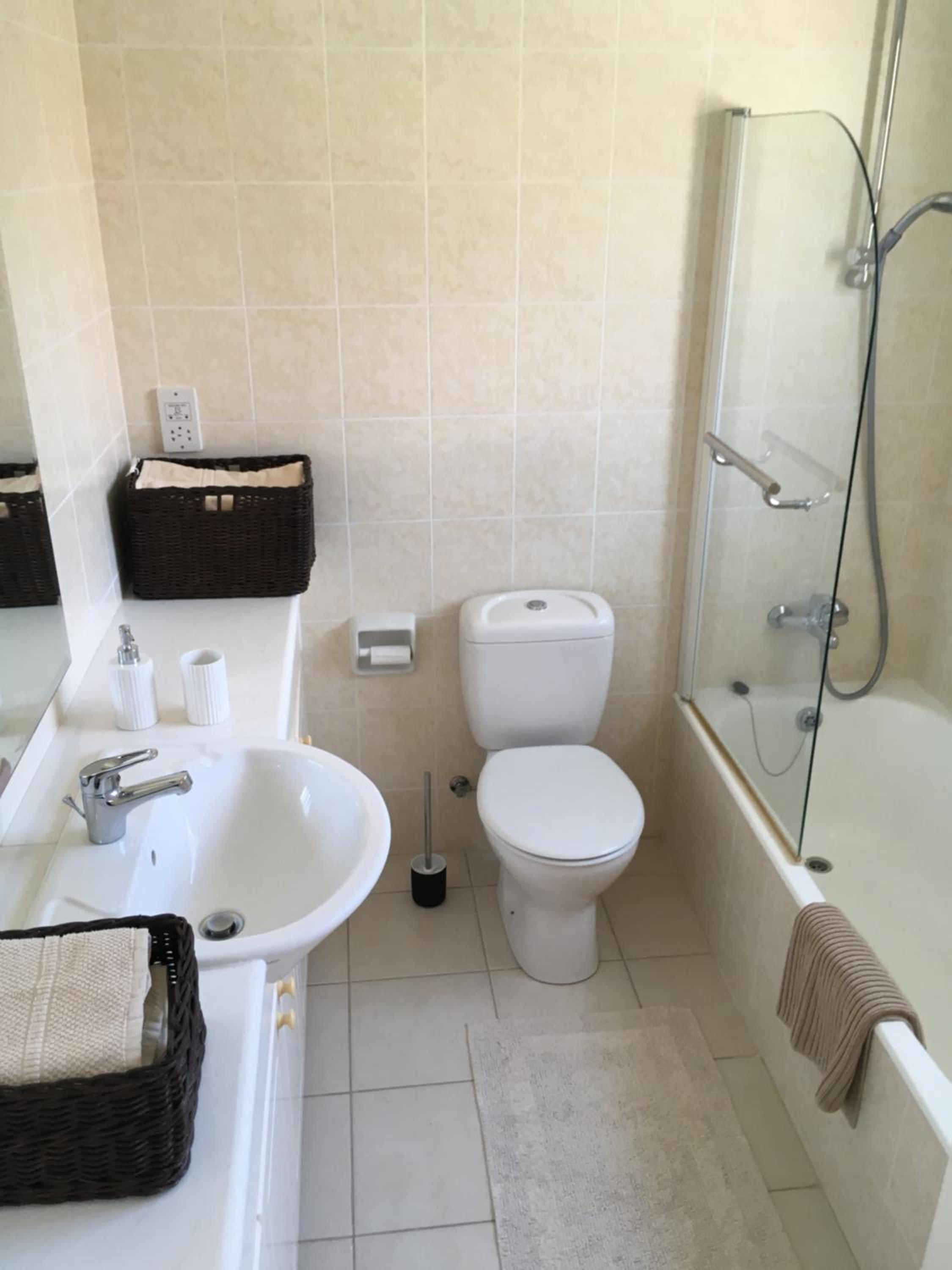 Limnaria Villas Kato Paphos - wonderful villa near the beach and all facilities