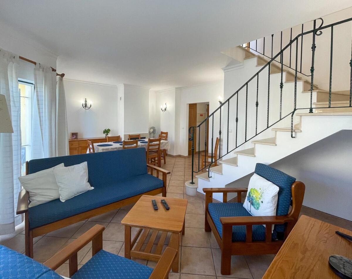 Moradia T3 Aguia Marina, com piscina e BBQ view 5