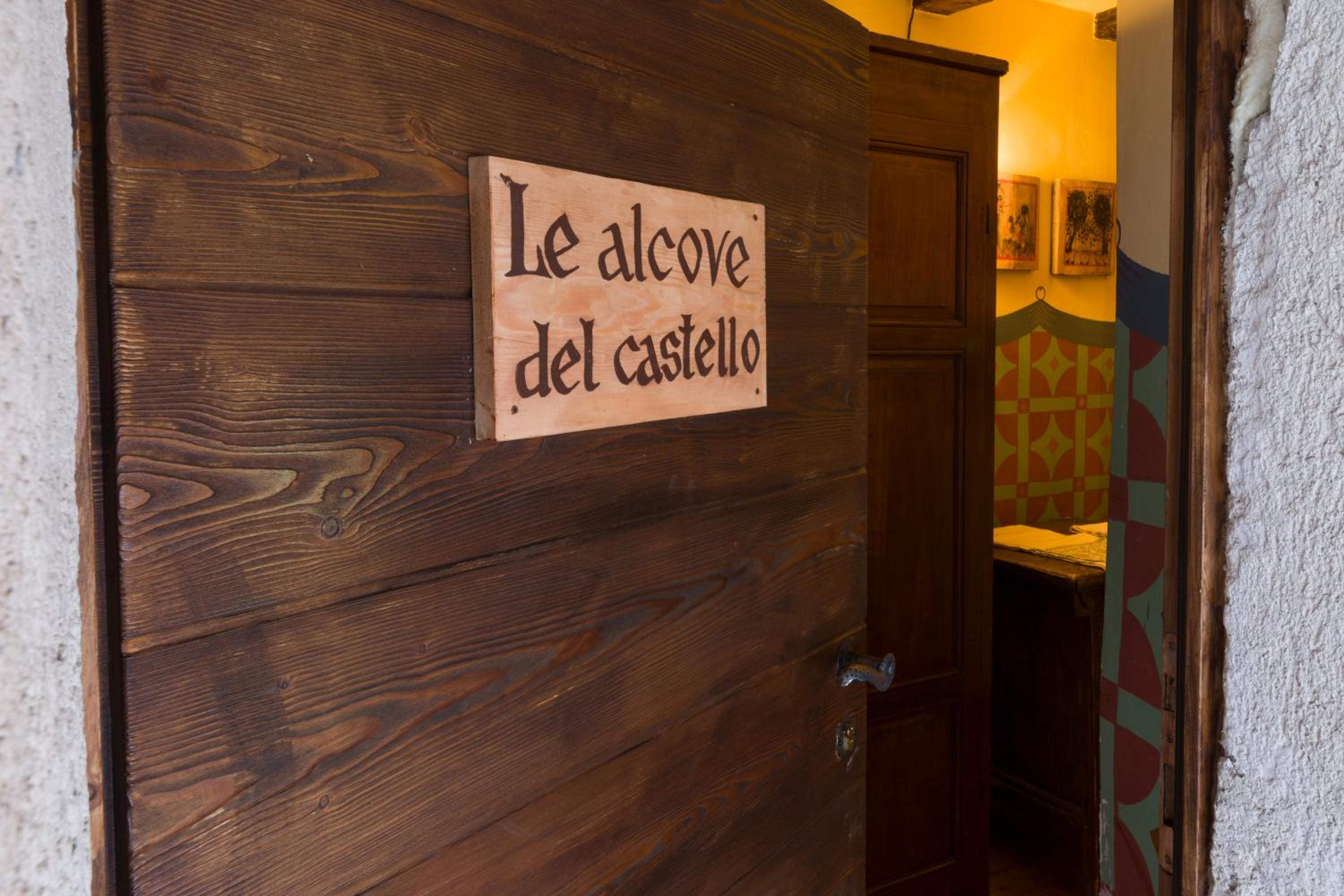 Castello di Zumelle