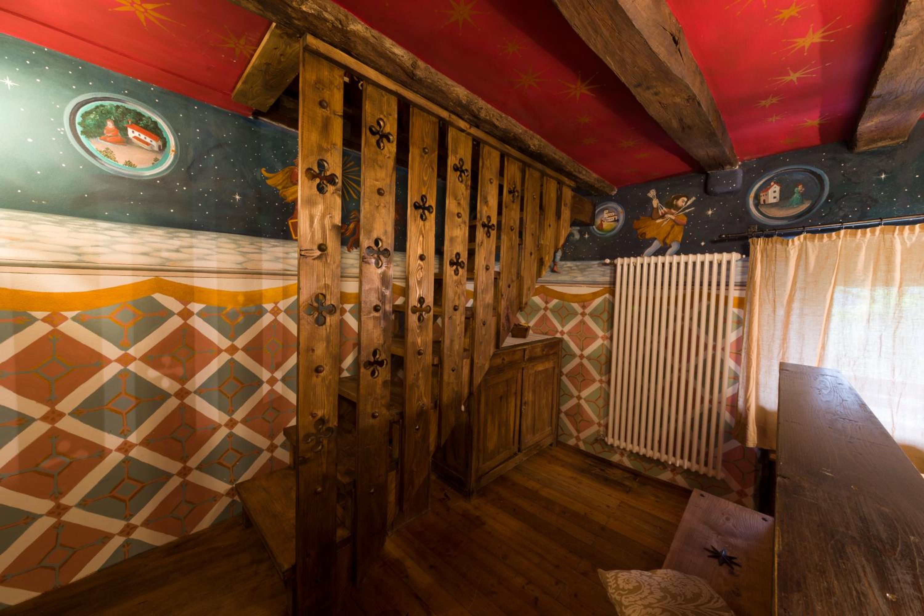 Castello di Zumelle