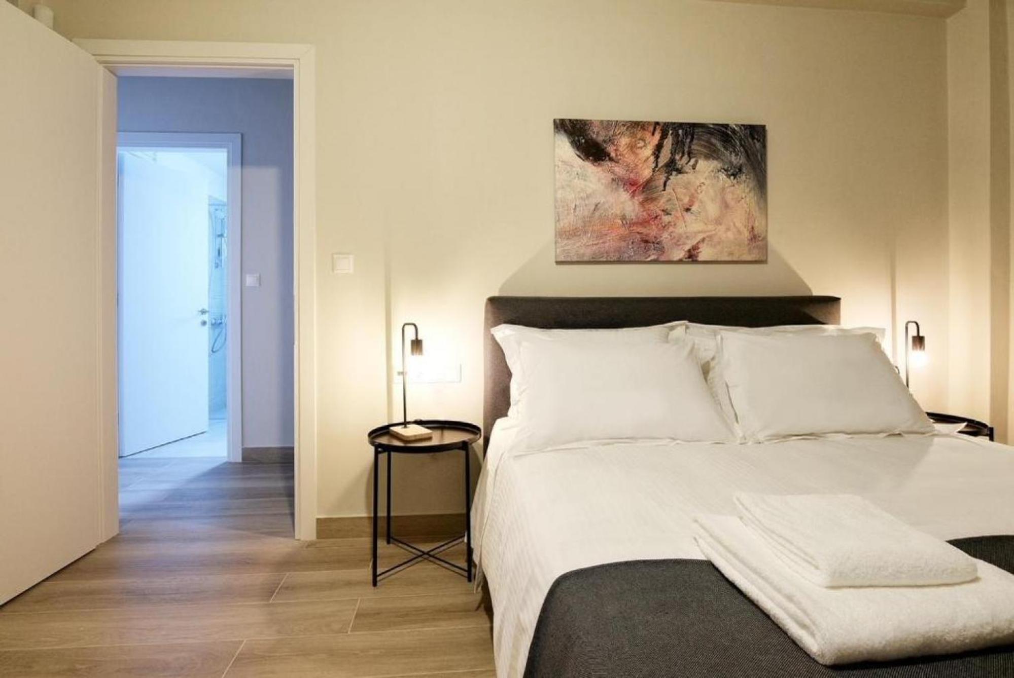 Aellō luxury apartments view 5