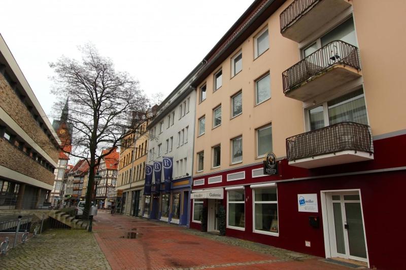 Private Apartment