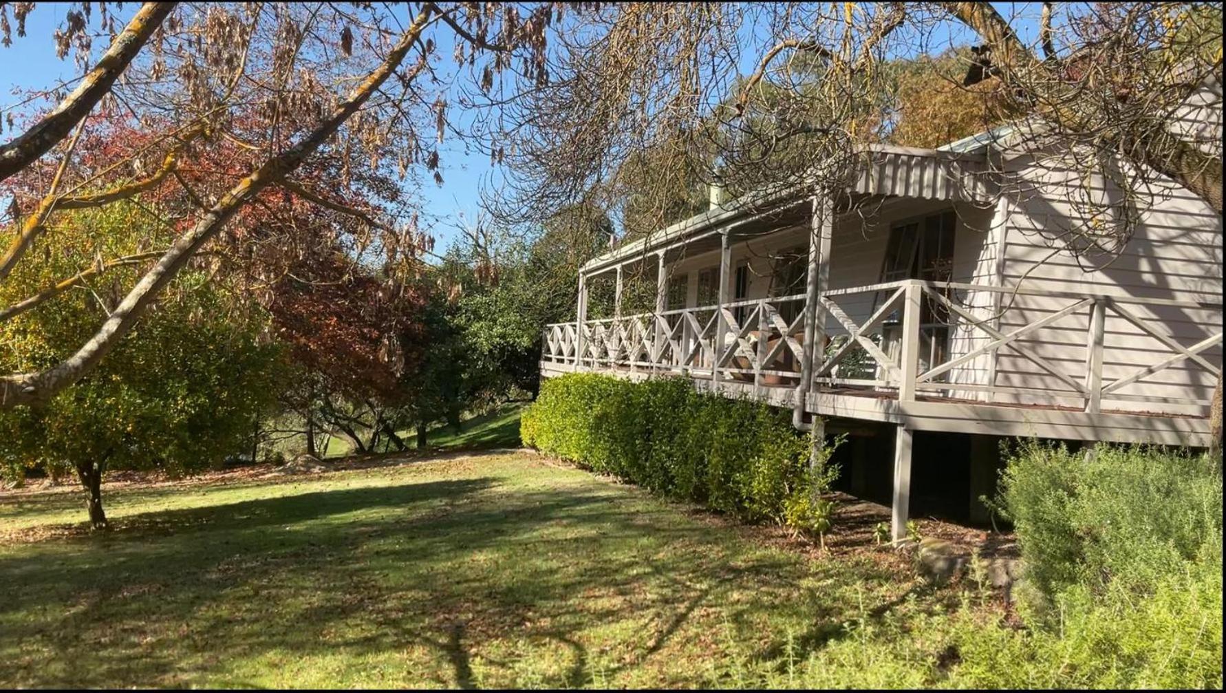 Rivendell Cottage