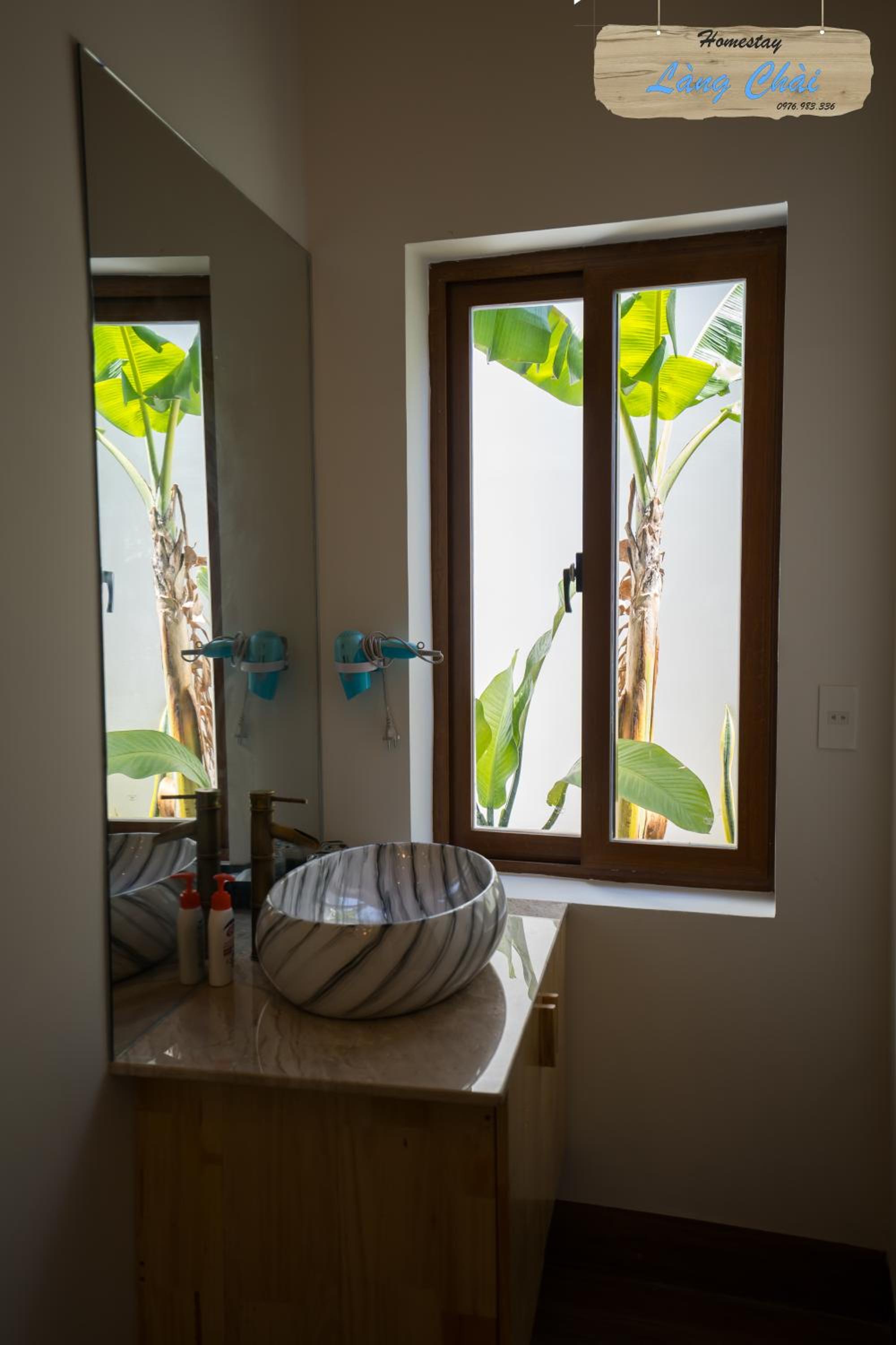Làng Chài Homestay Phú Yên