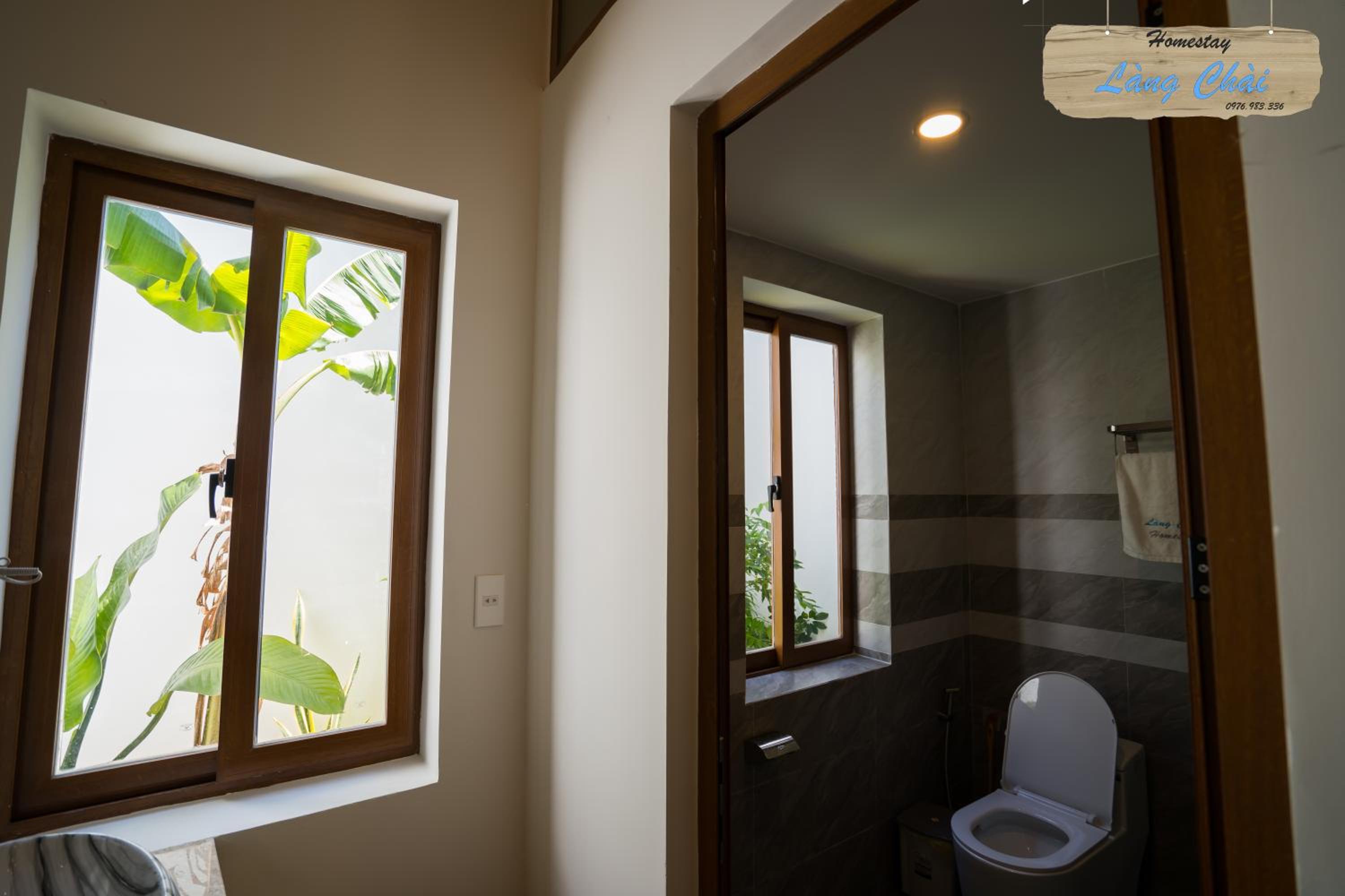 Làng Chài Homestay Phú Yên