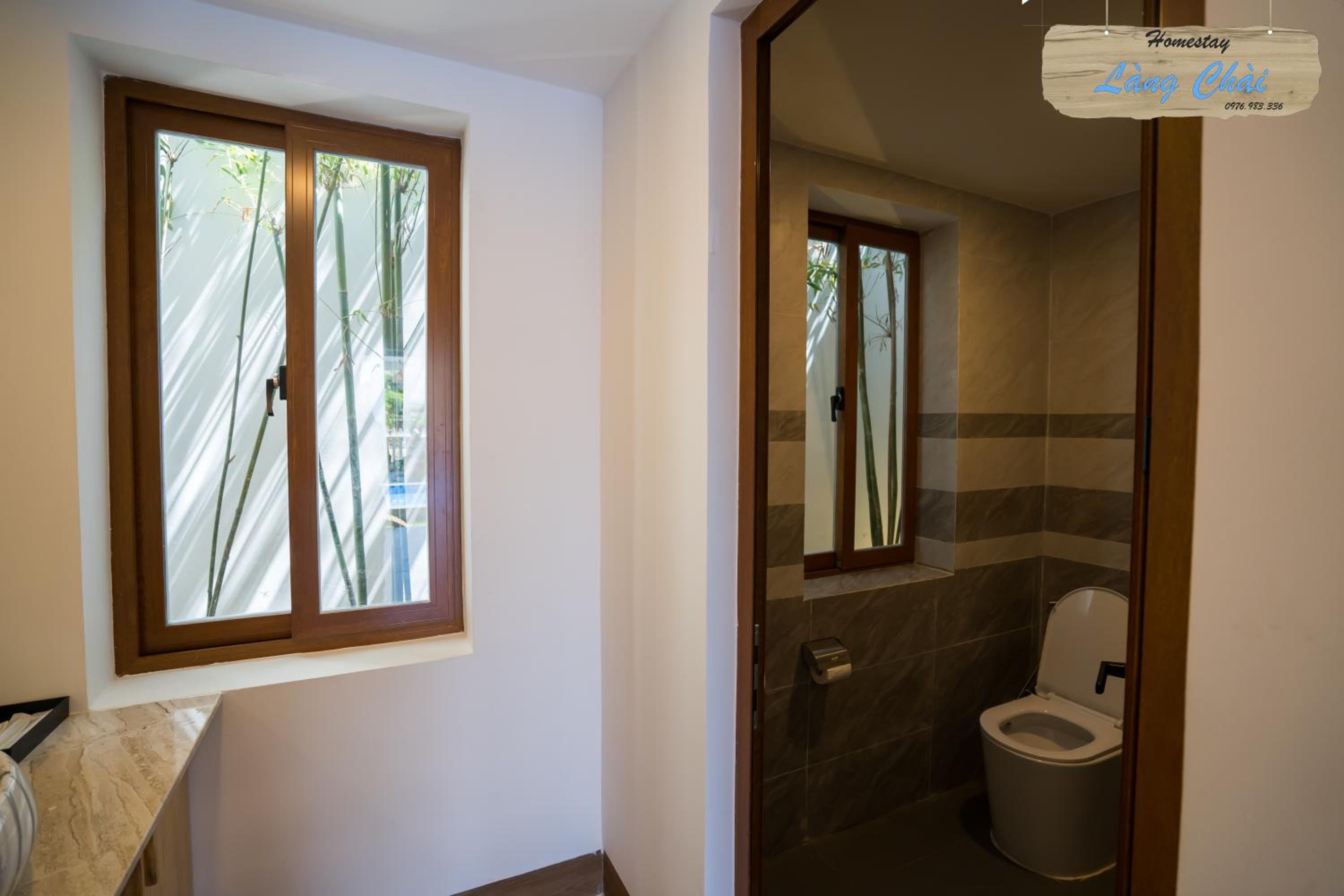 Làng Chài Homestay Phú Yên