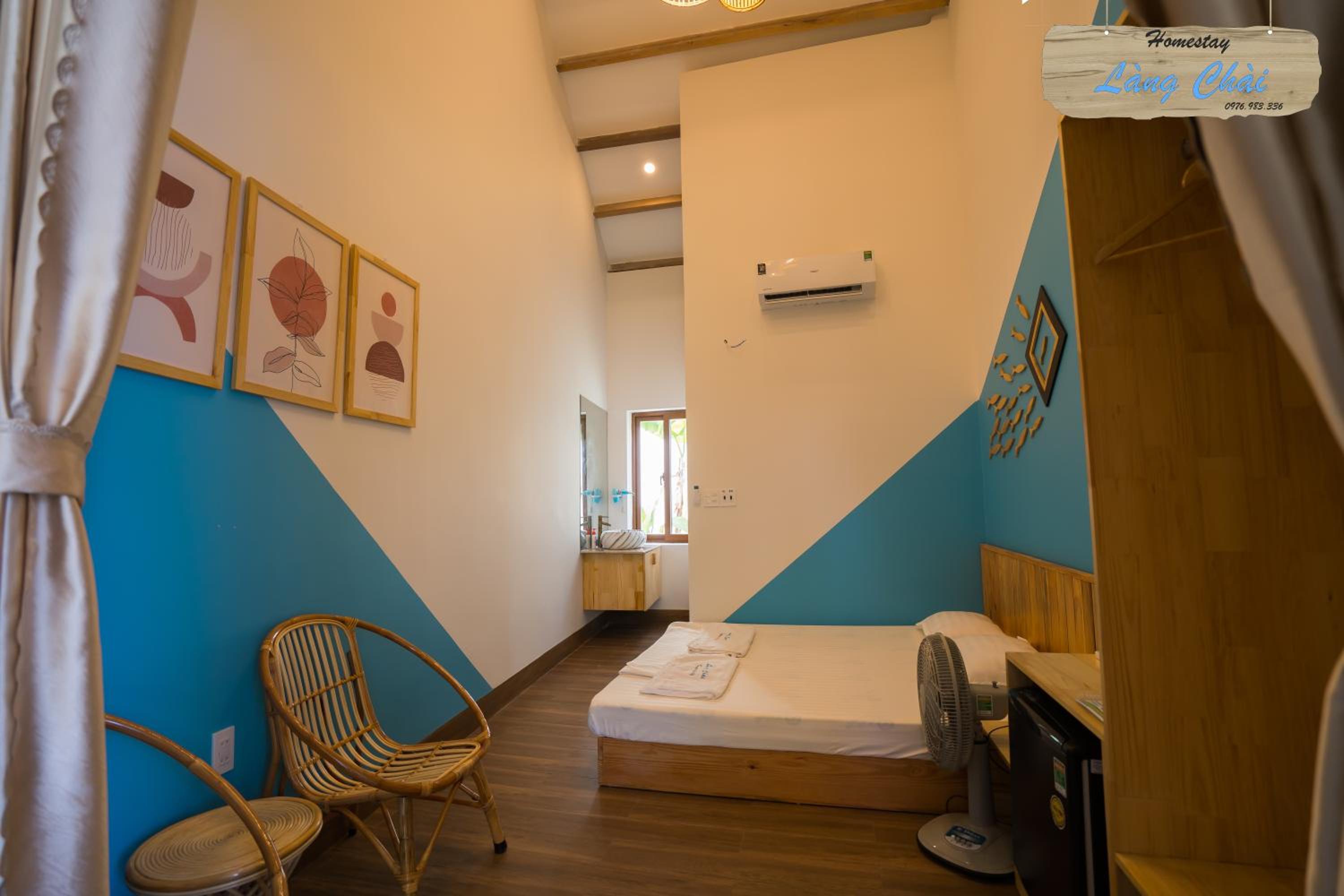 Làng Chài Homestay Phú Yên