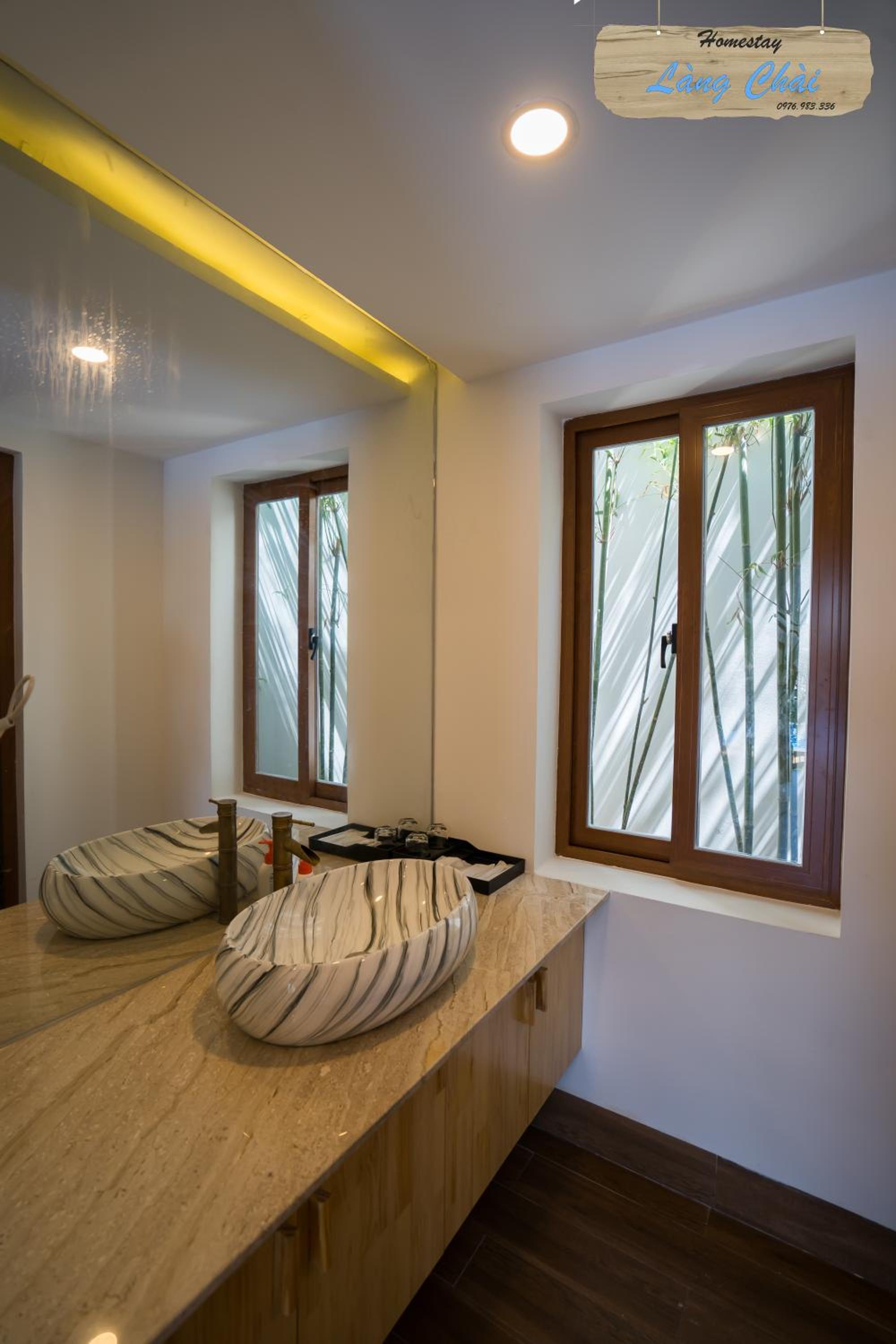Làng Chài Homestay Phú Yên