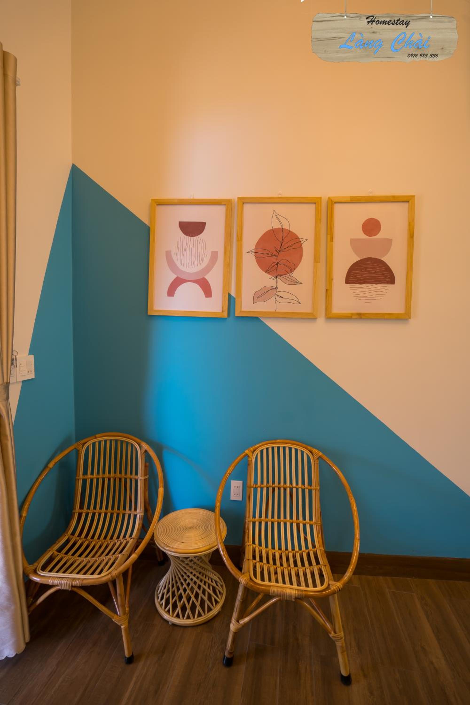Làng Chài Homestay Phú Yên