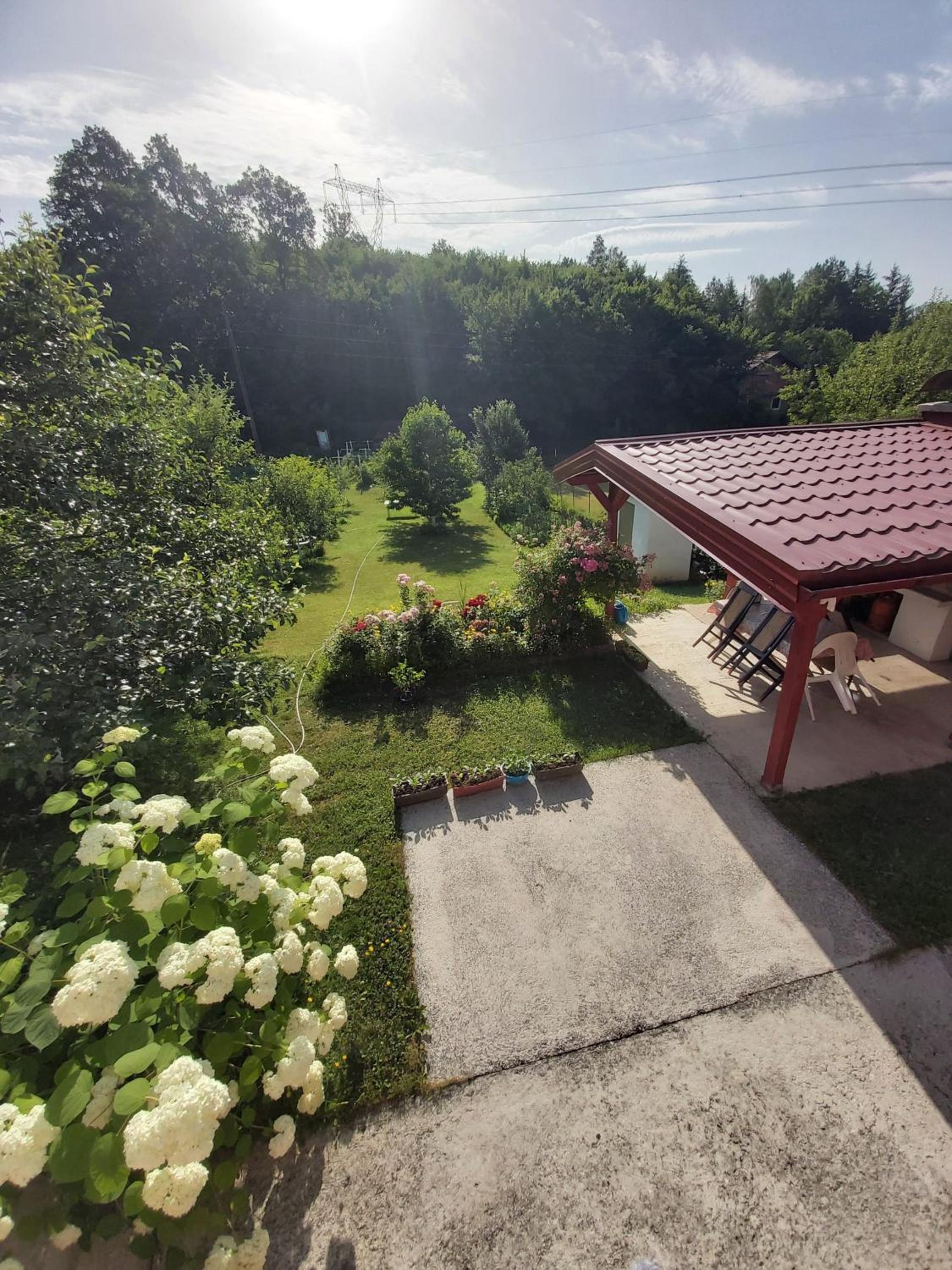 Villa Bella