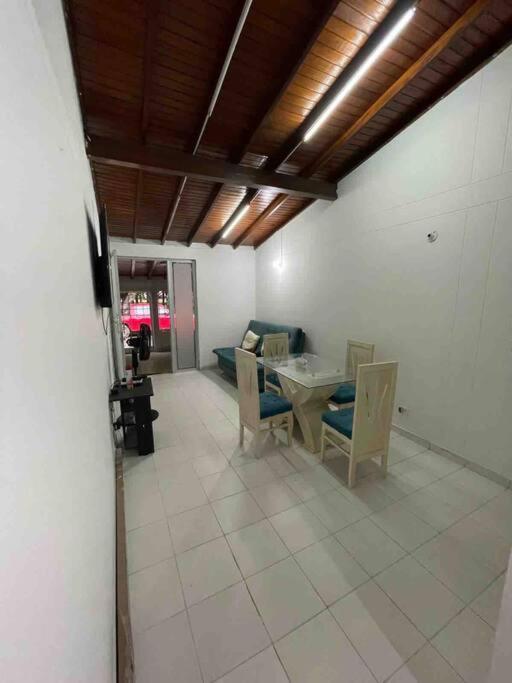 Agradable casa en Cúcuta cerca al CC Unicentro