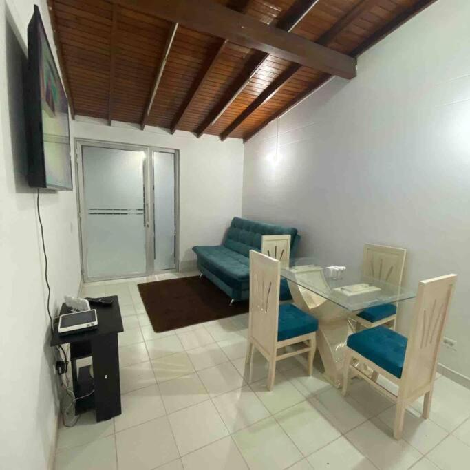 Agradable casa en Cúcuta cerca al CC Unicentro
