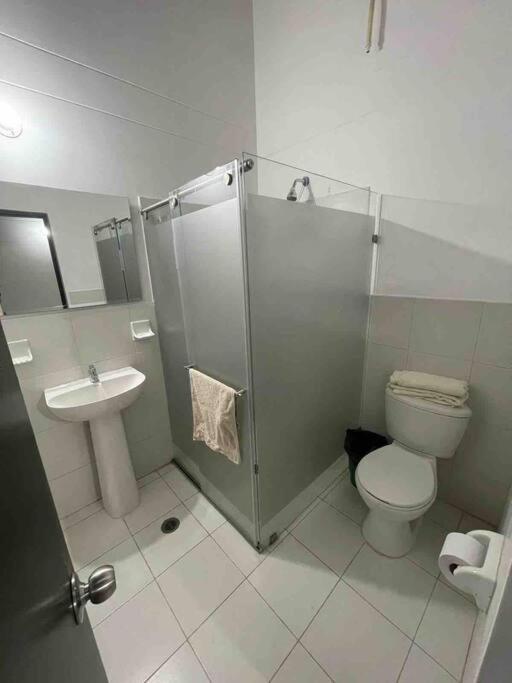 Agradable casa en Cúcuta cerca al CC Unicentro