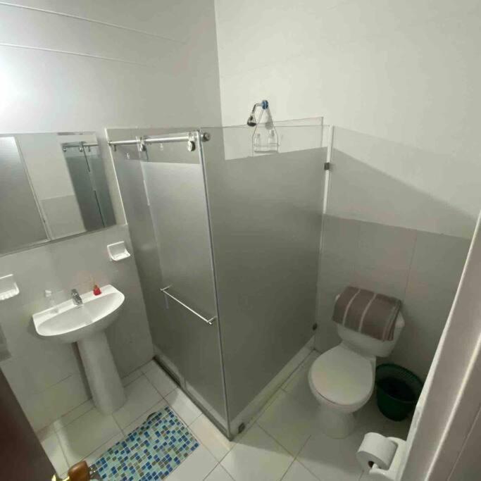 Agradable casa en Cúcuta cerca al CC Unicentro