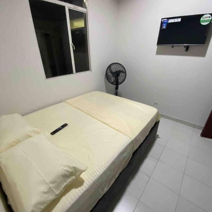 Agradable casa en Cúcuta cerca al CC Unicentro