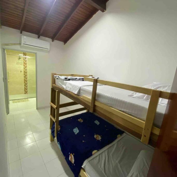 Agradable casa en Cúcuta cerca al CC Unicentro