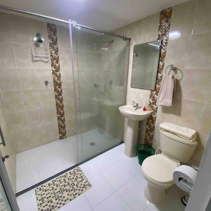Agradable casa en Cúcuta cerca al CC Unicentro