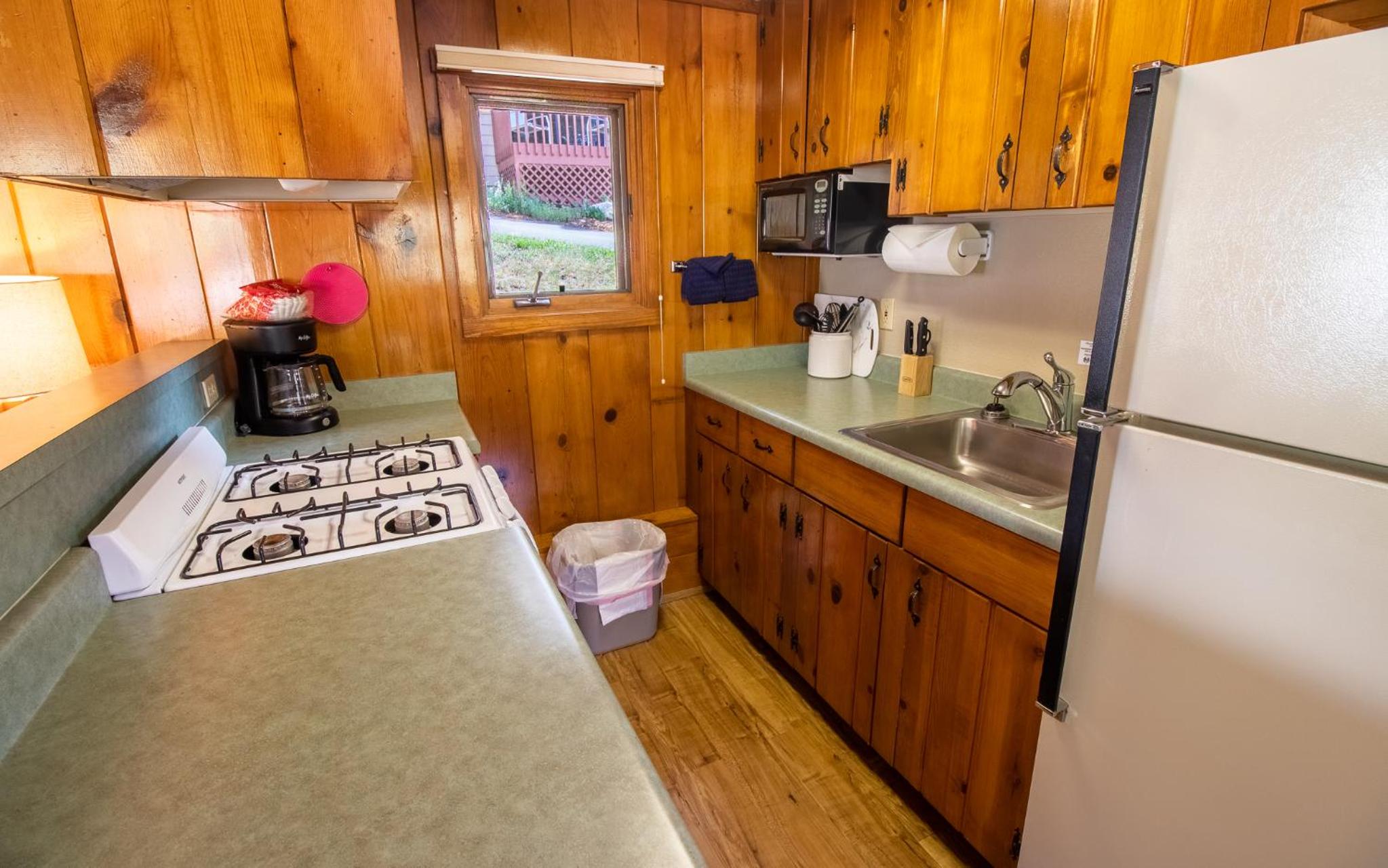 McGregor Mountain Lodge - Property Image 51