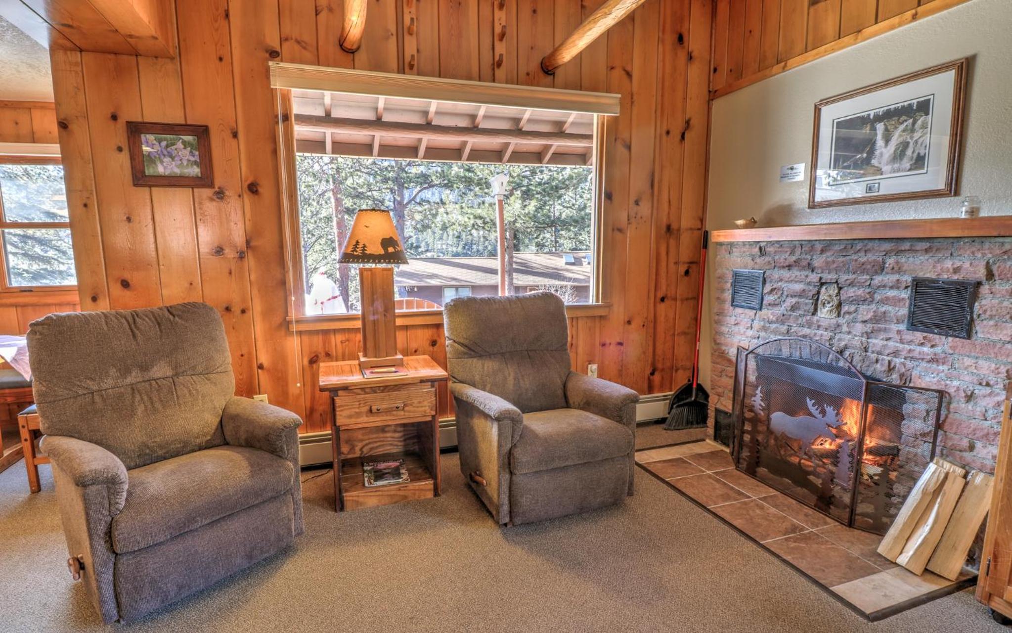 McGregor Mountain Lodge - Property Image 50