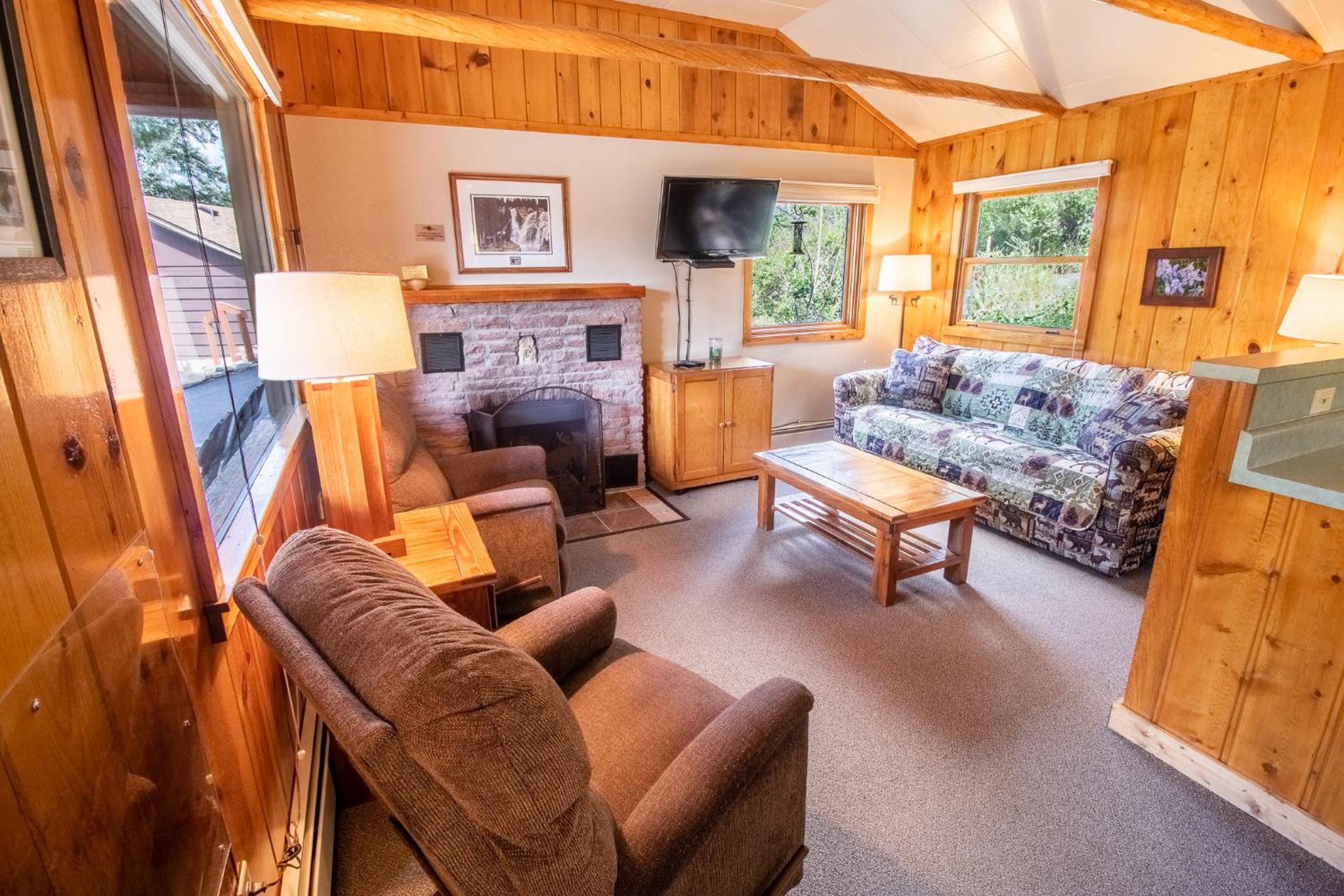 McGregor Mountain Lodge - Property Image 48