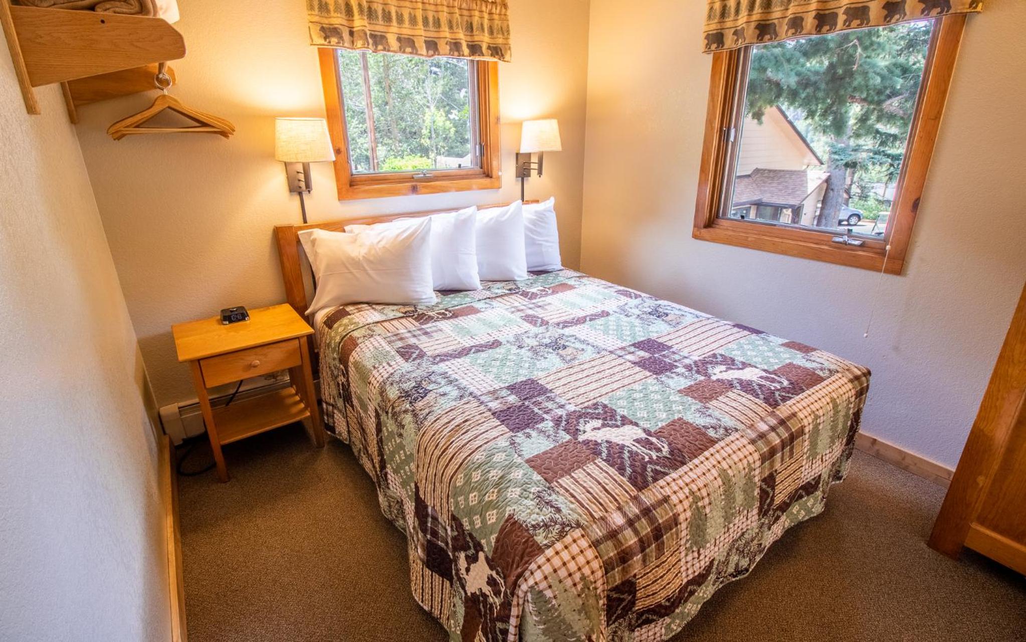 McGregor Mountain Lodge - Property Image 56