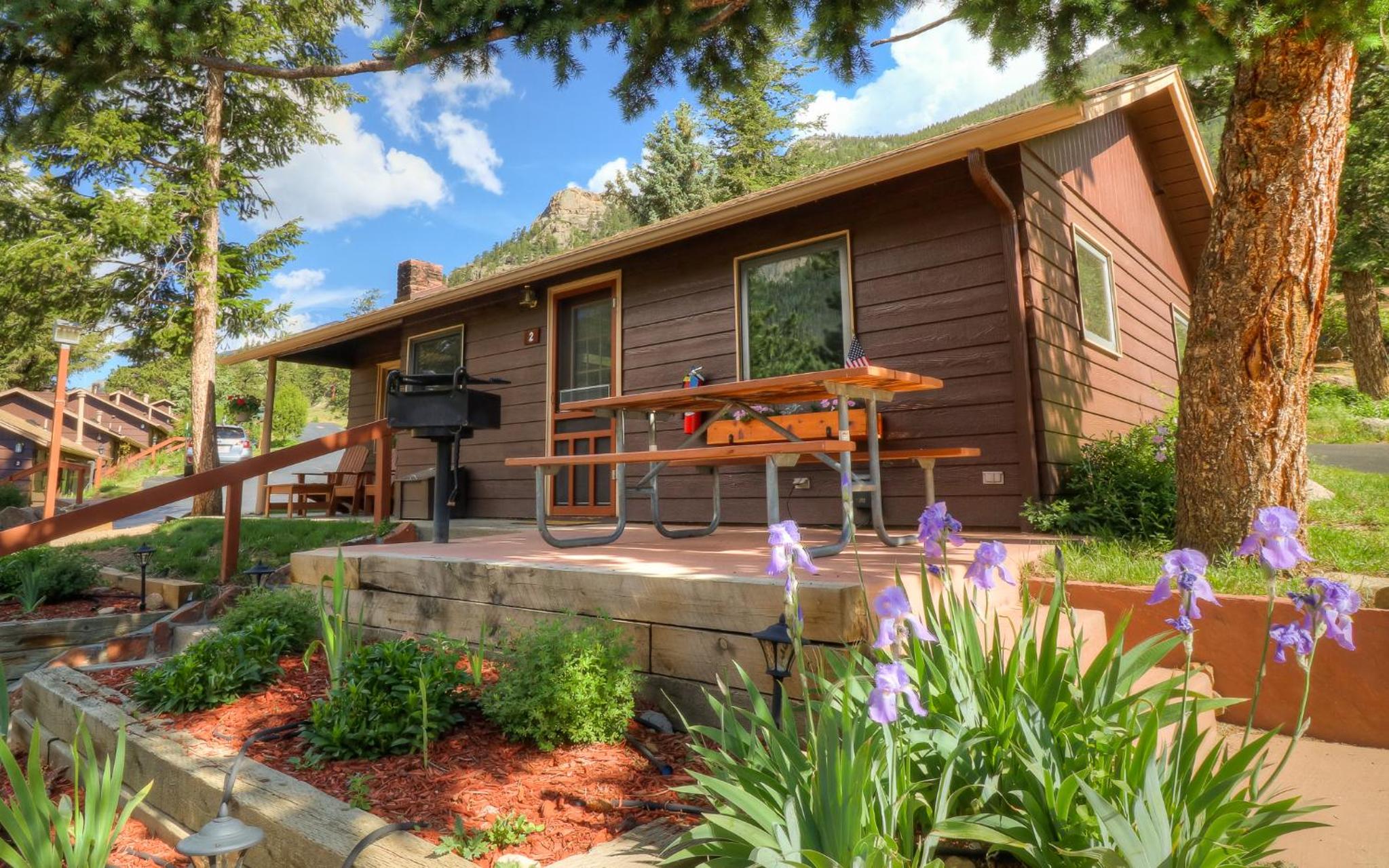 McGregor Mountain Lodge - Property Image 46