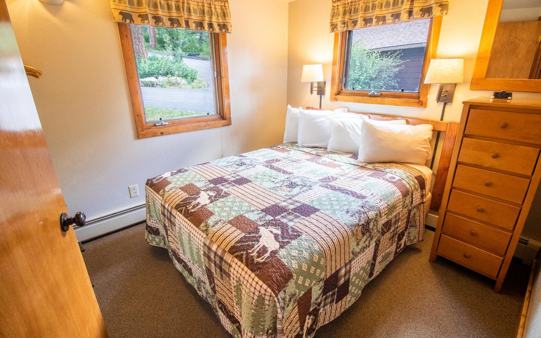 McGregor Mountain Lodge - Property Image 87