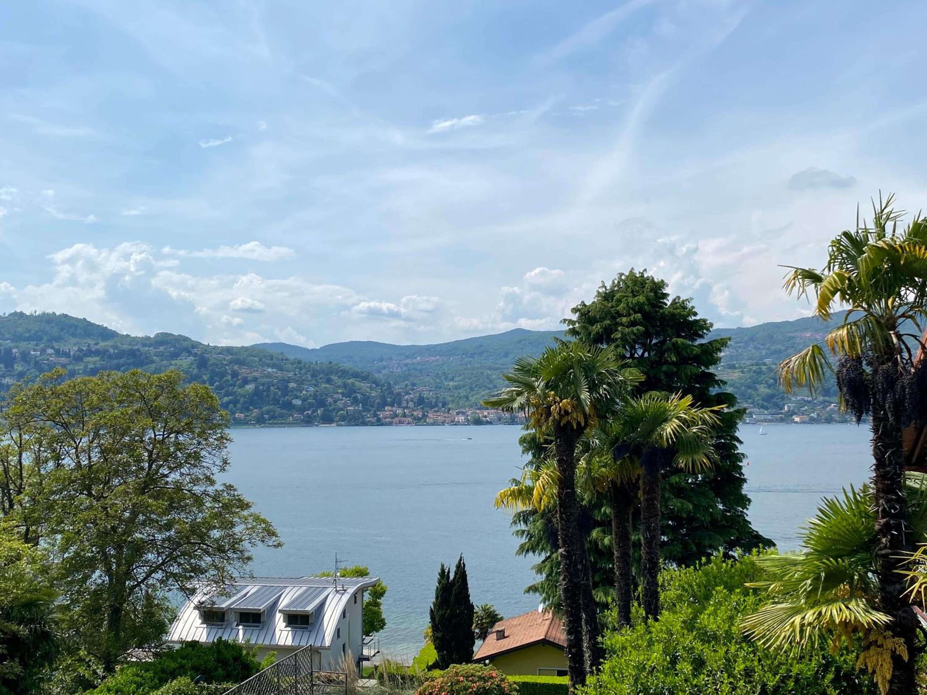 A dream on the lake view 2