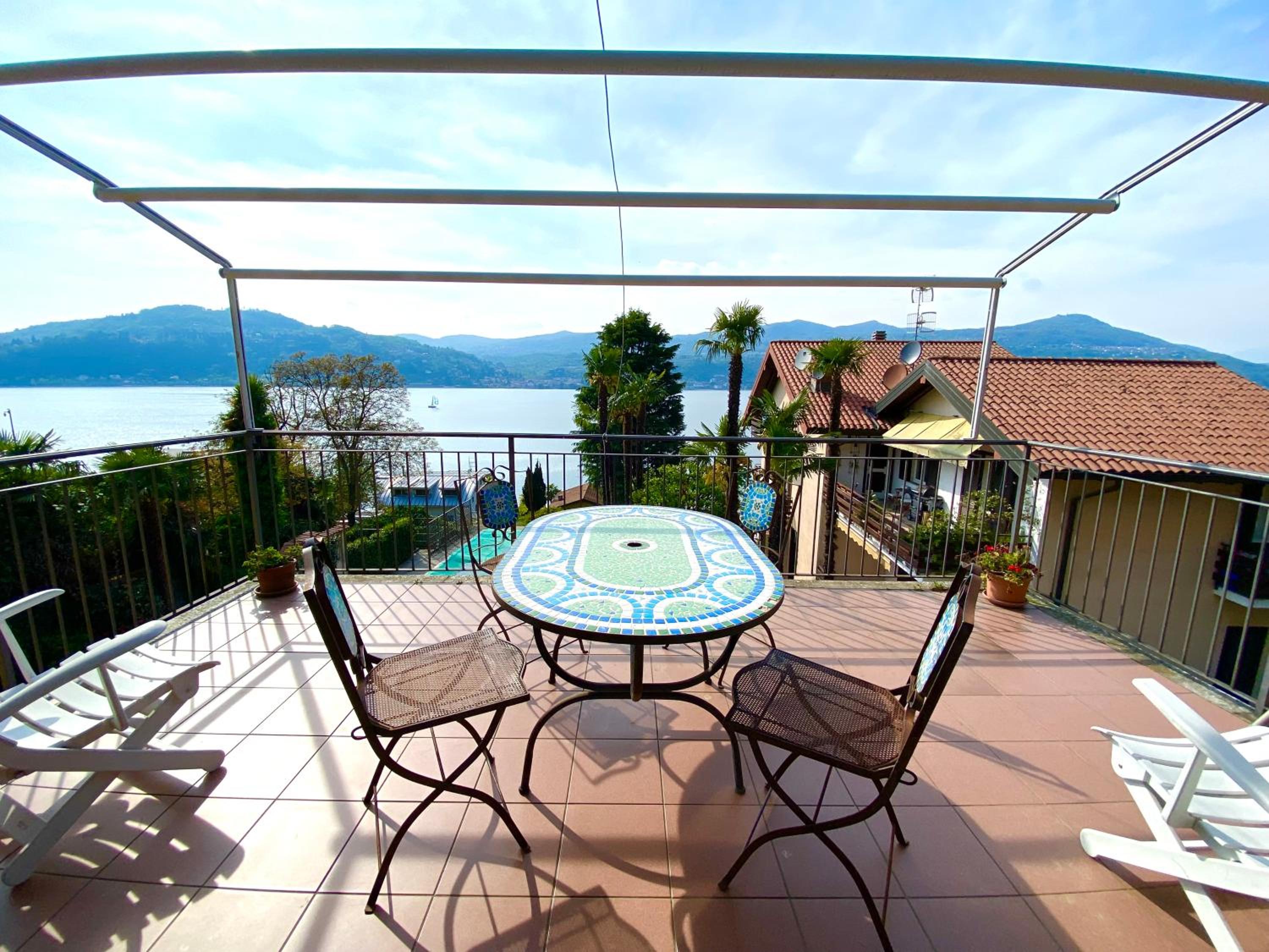A dream on the lake view 3