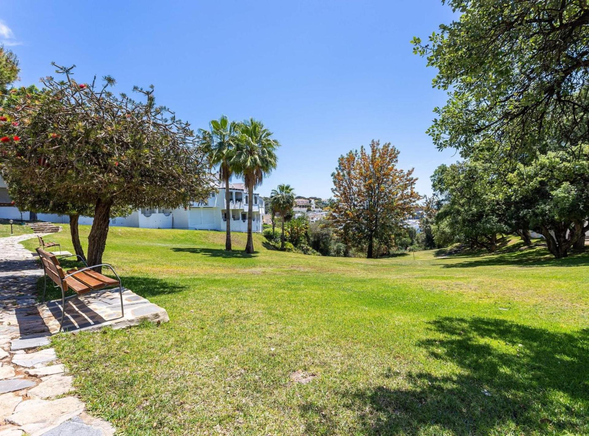 Modern Townhouse with sea view in Marbella