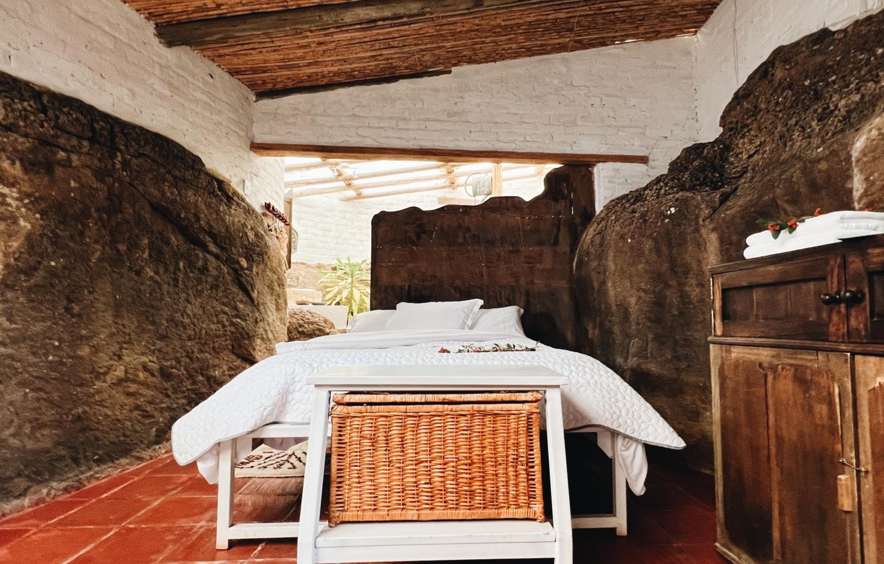 El Hayuelo Ecolodge