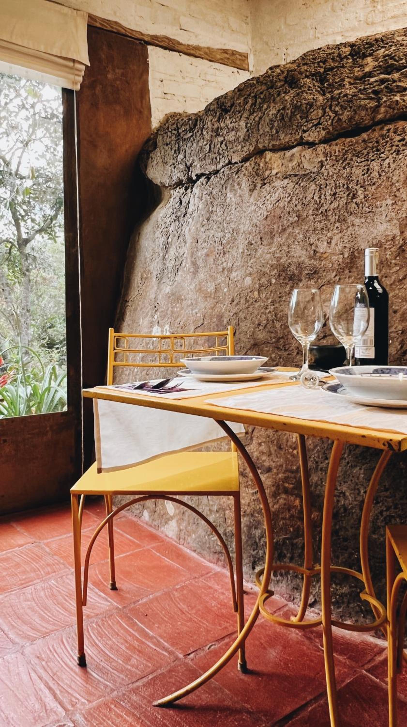 El Hayuelo Ecolodge