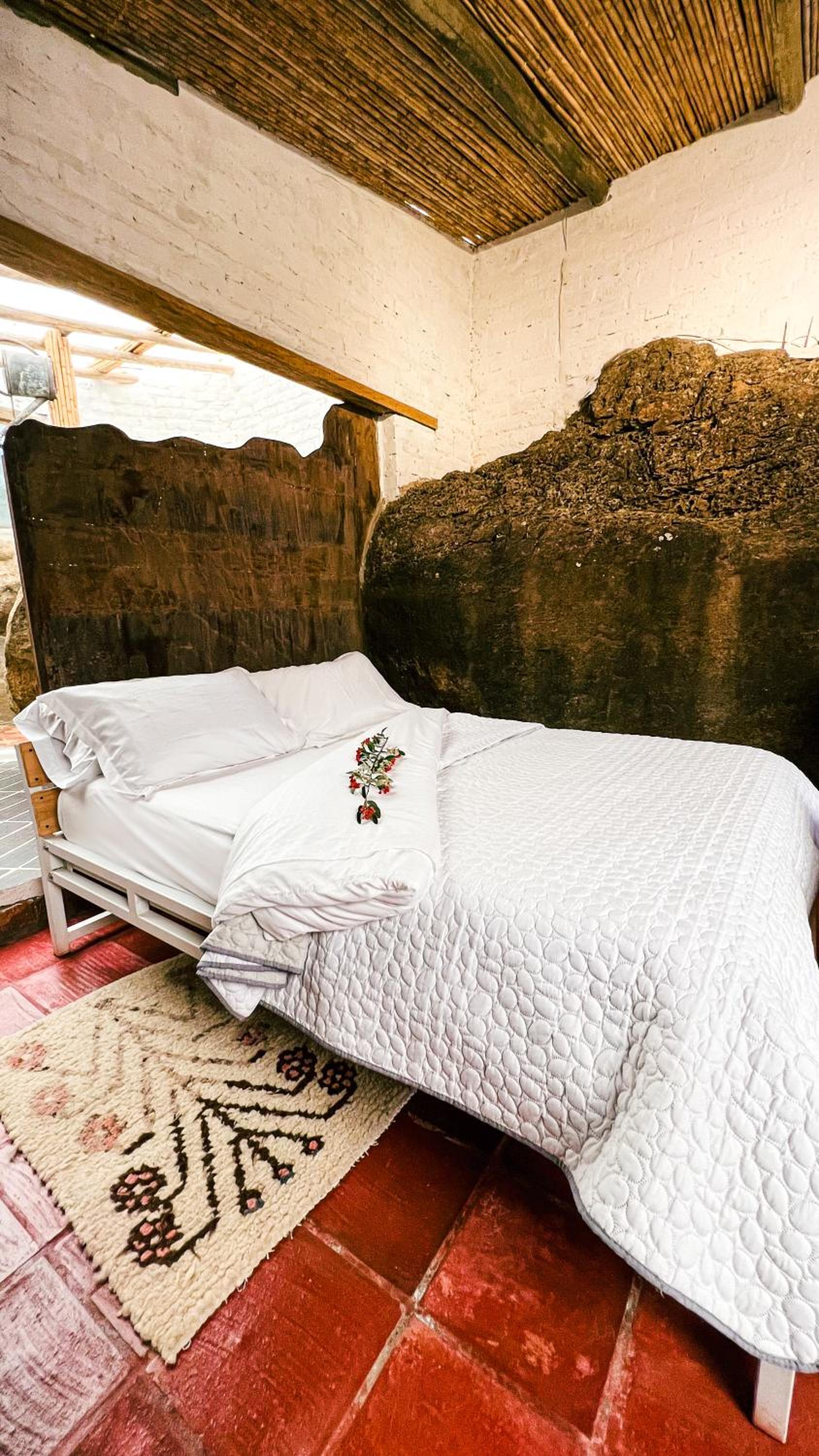 El Hayuelo Ecolodge
