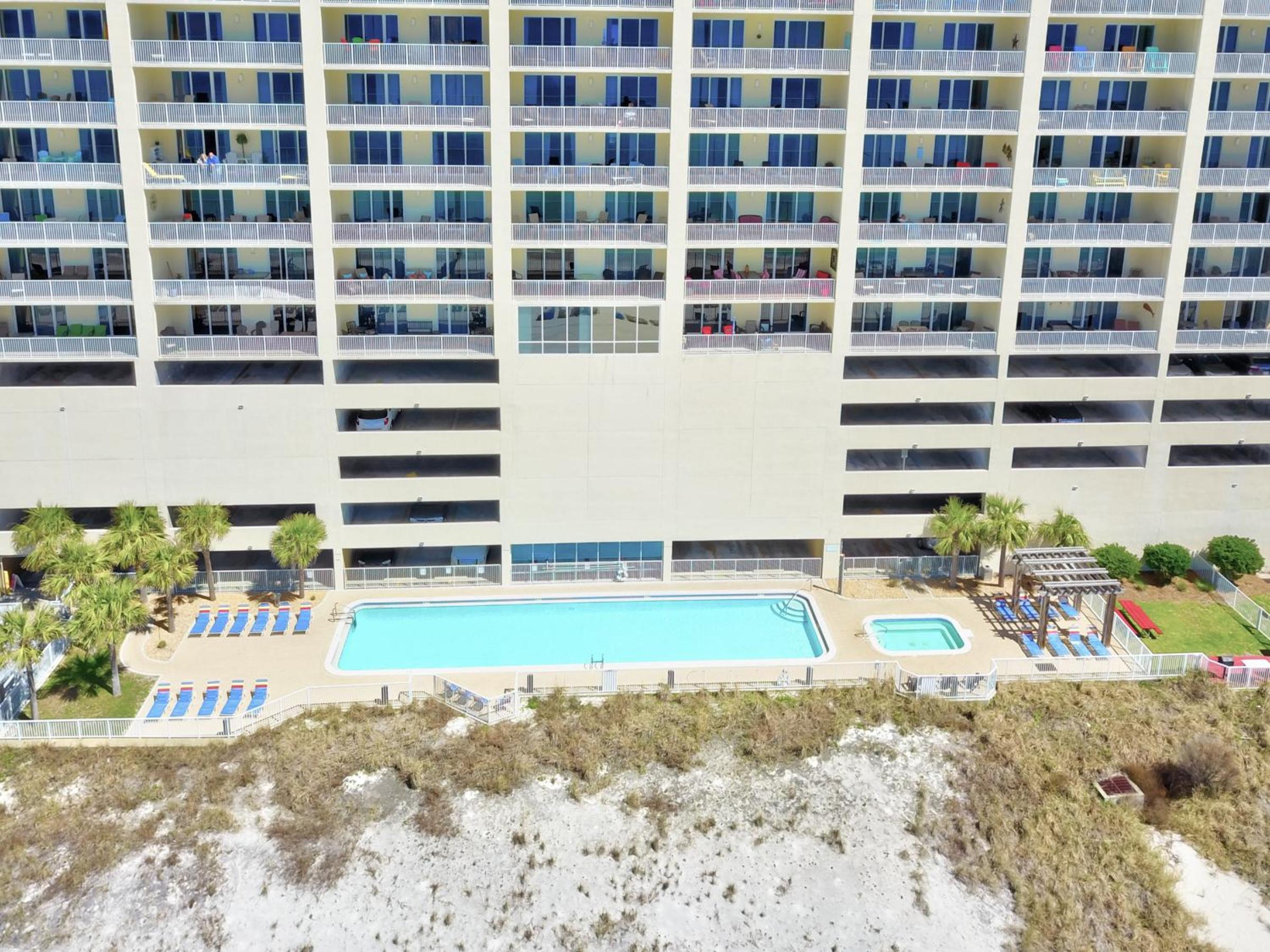 Ocean Reef #2109 by Nautical Properties view 2