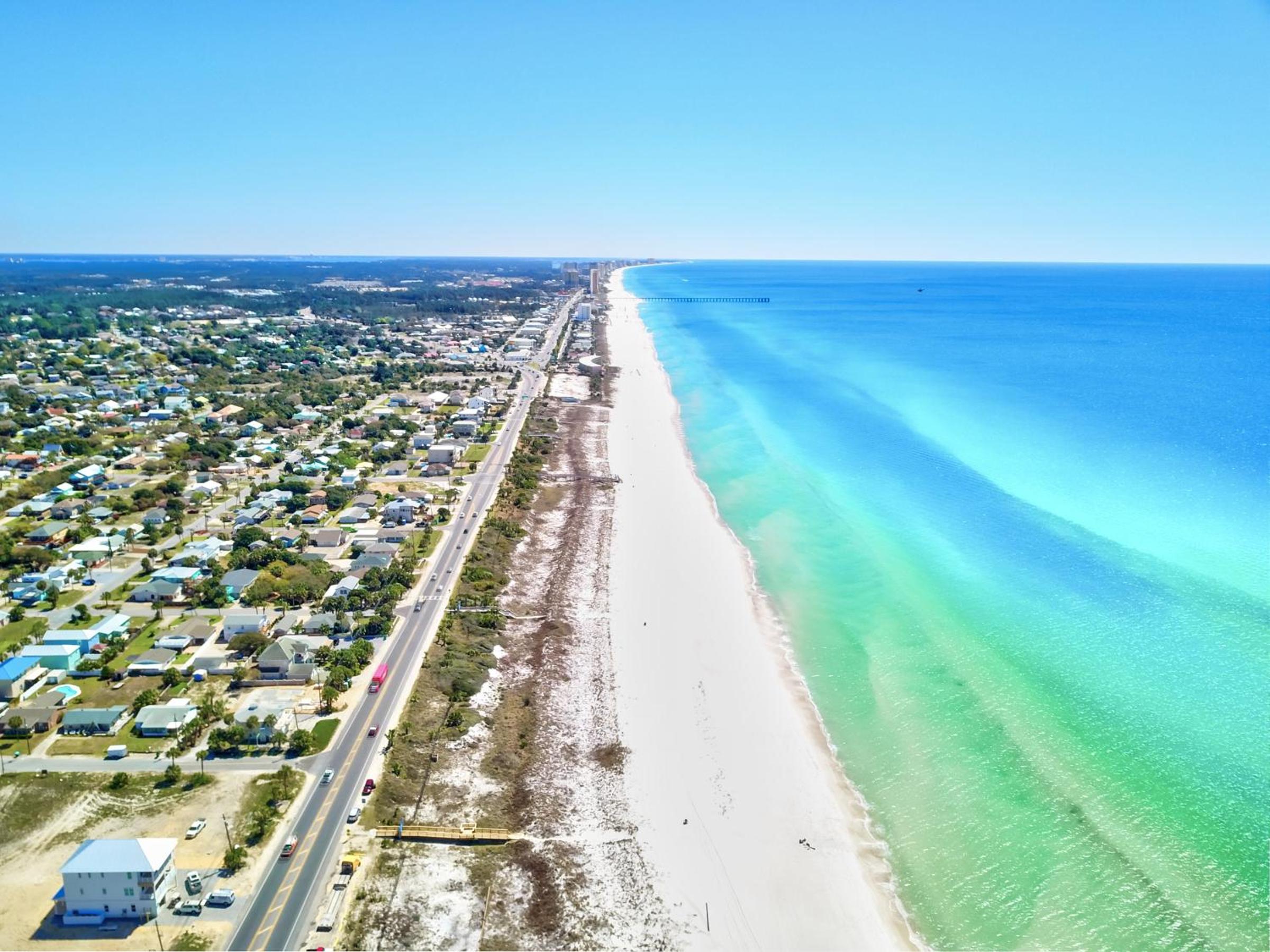 Ocean Reef #2109 by Nautical Properties view 3
