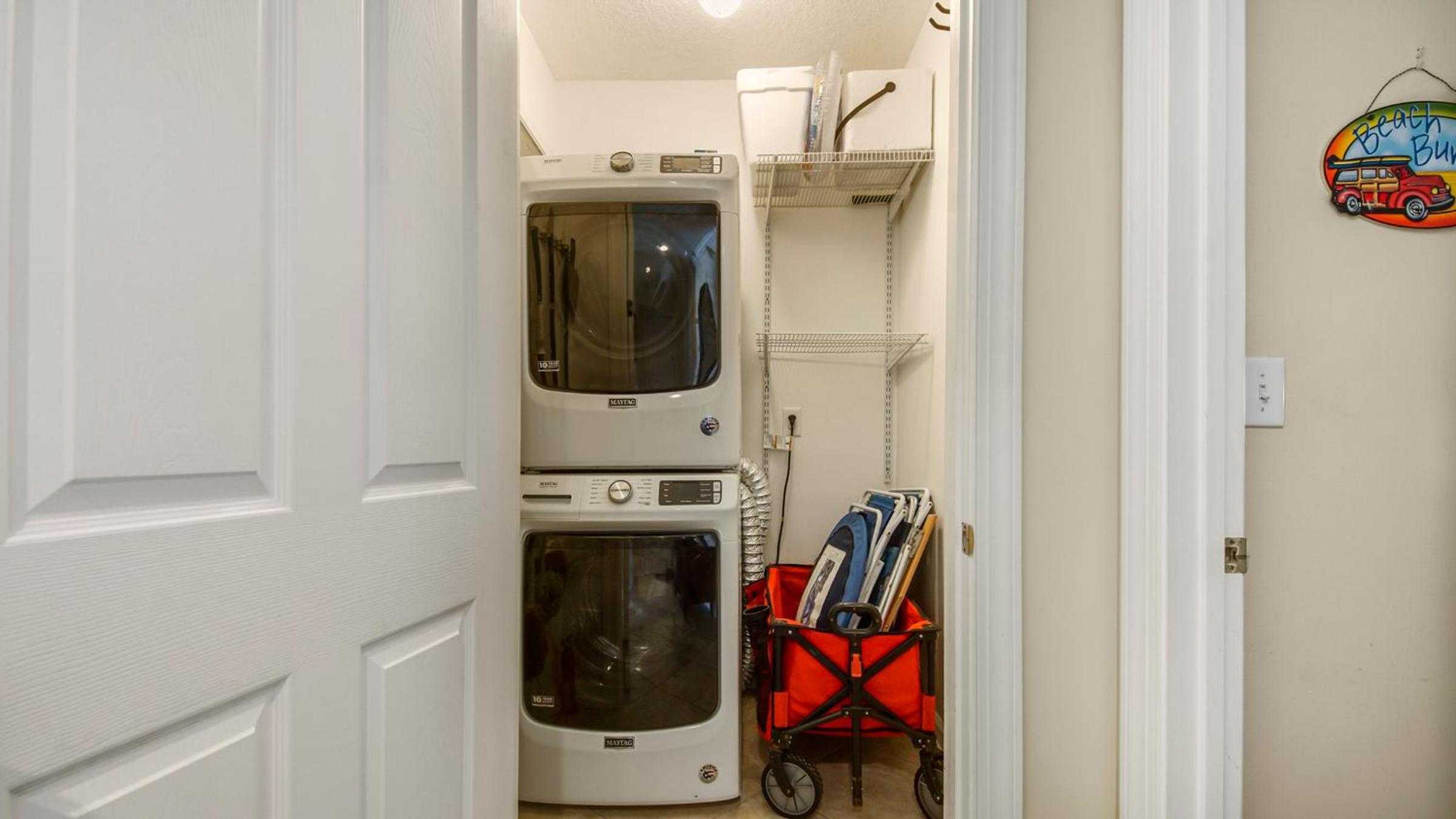 Ocean Reef #2109 by Nautical Properties view 4