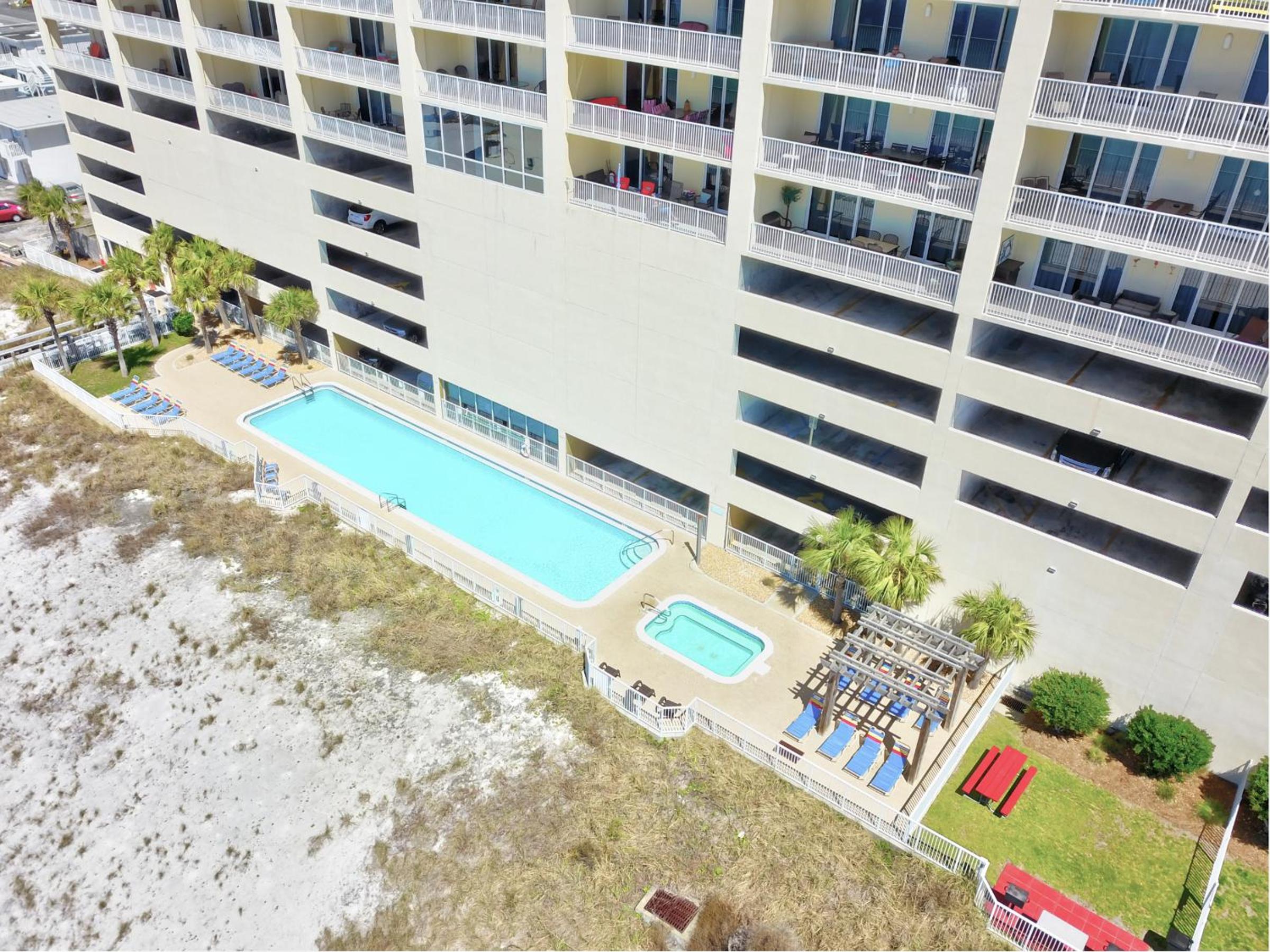 Ocean Reef #2109 by Nautical Properties view 5
