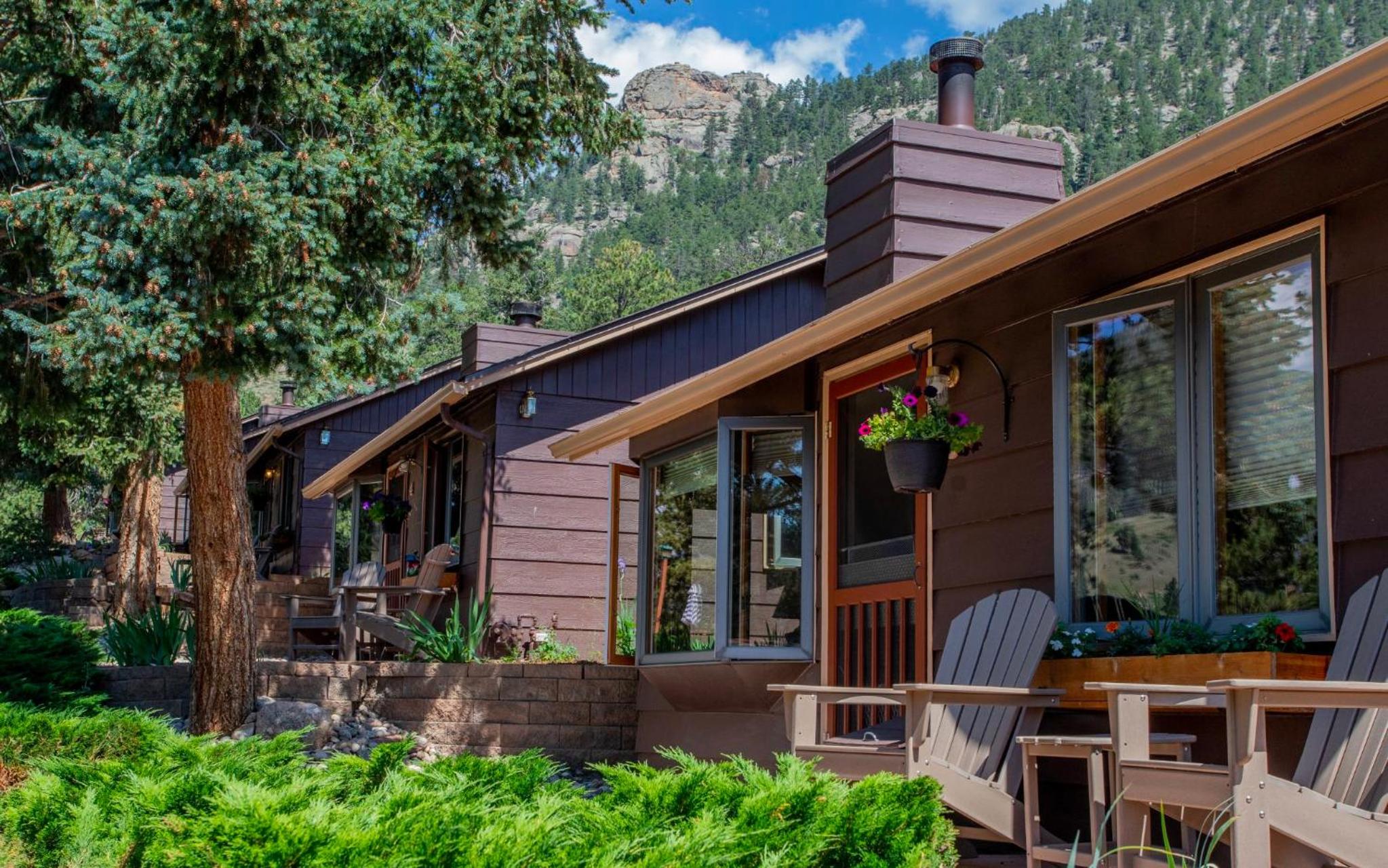 McGregor Mountain Lodge - Property Image 86