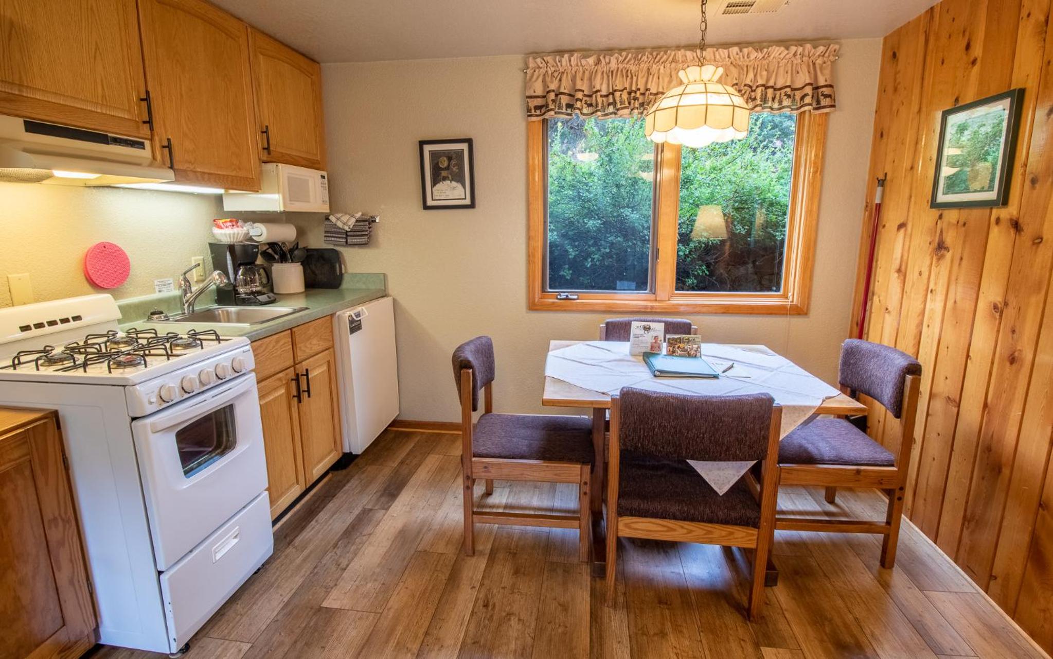 McGregor Mountain Lodge - Property Image 81