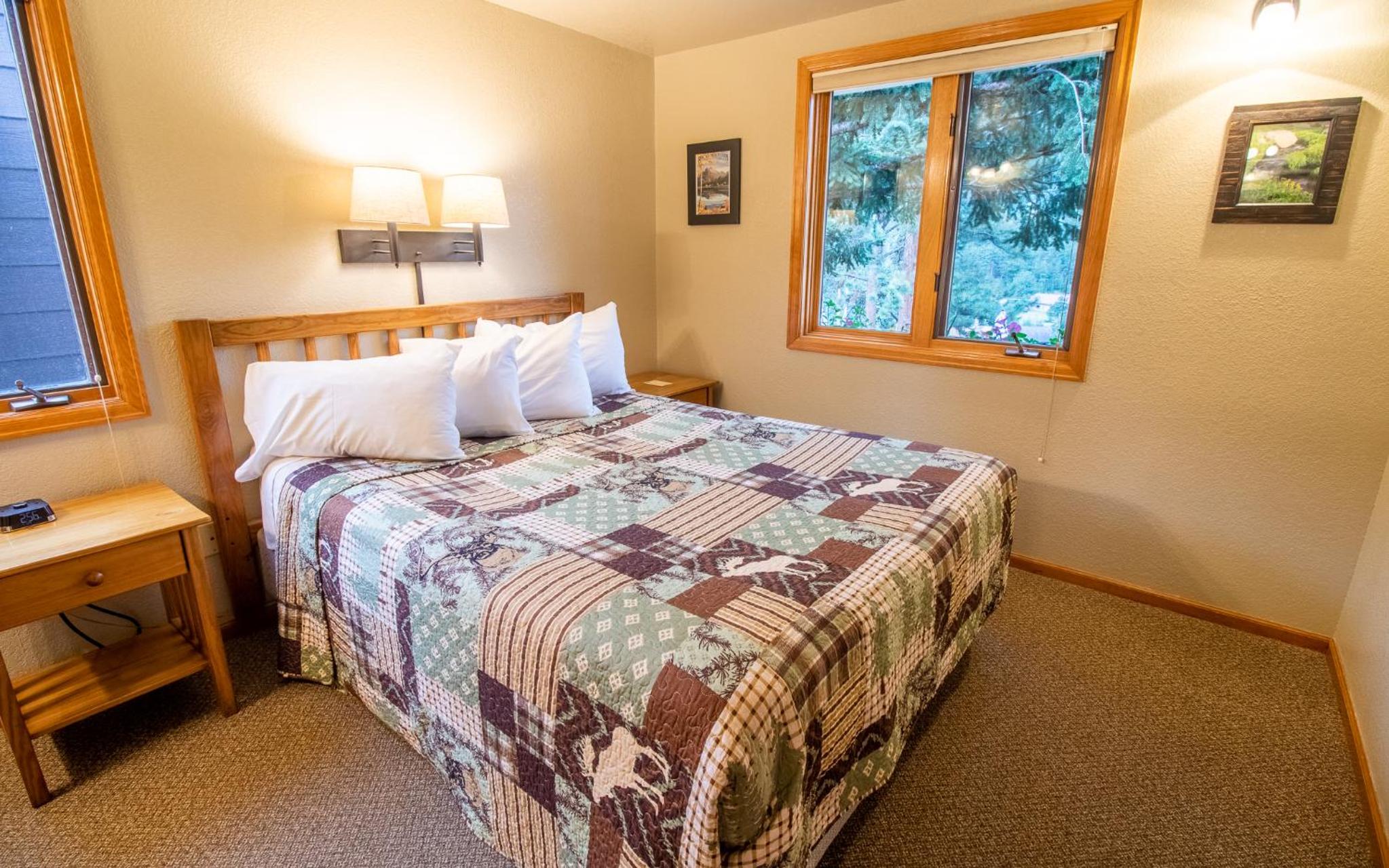 McGregor Mountain Lodge - Property Image 82