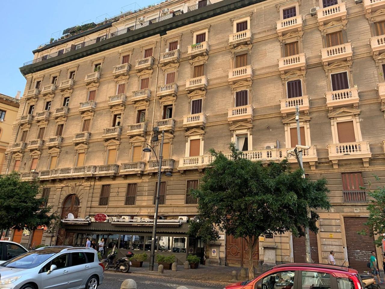 Suite Santa Lucia