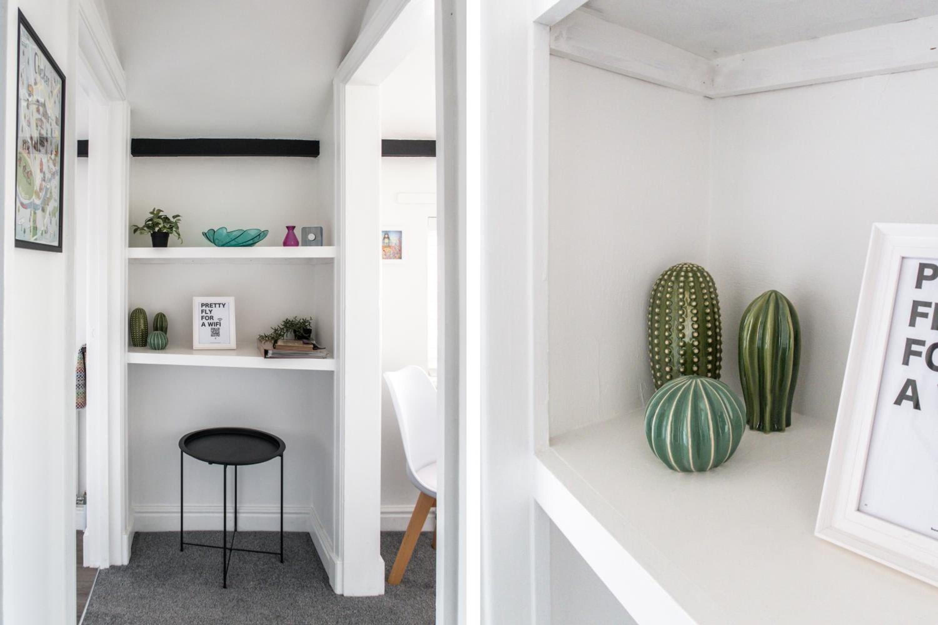 Chester Stays - Beautiful loft apartment with parking view 2
