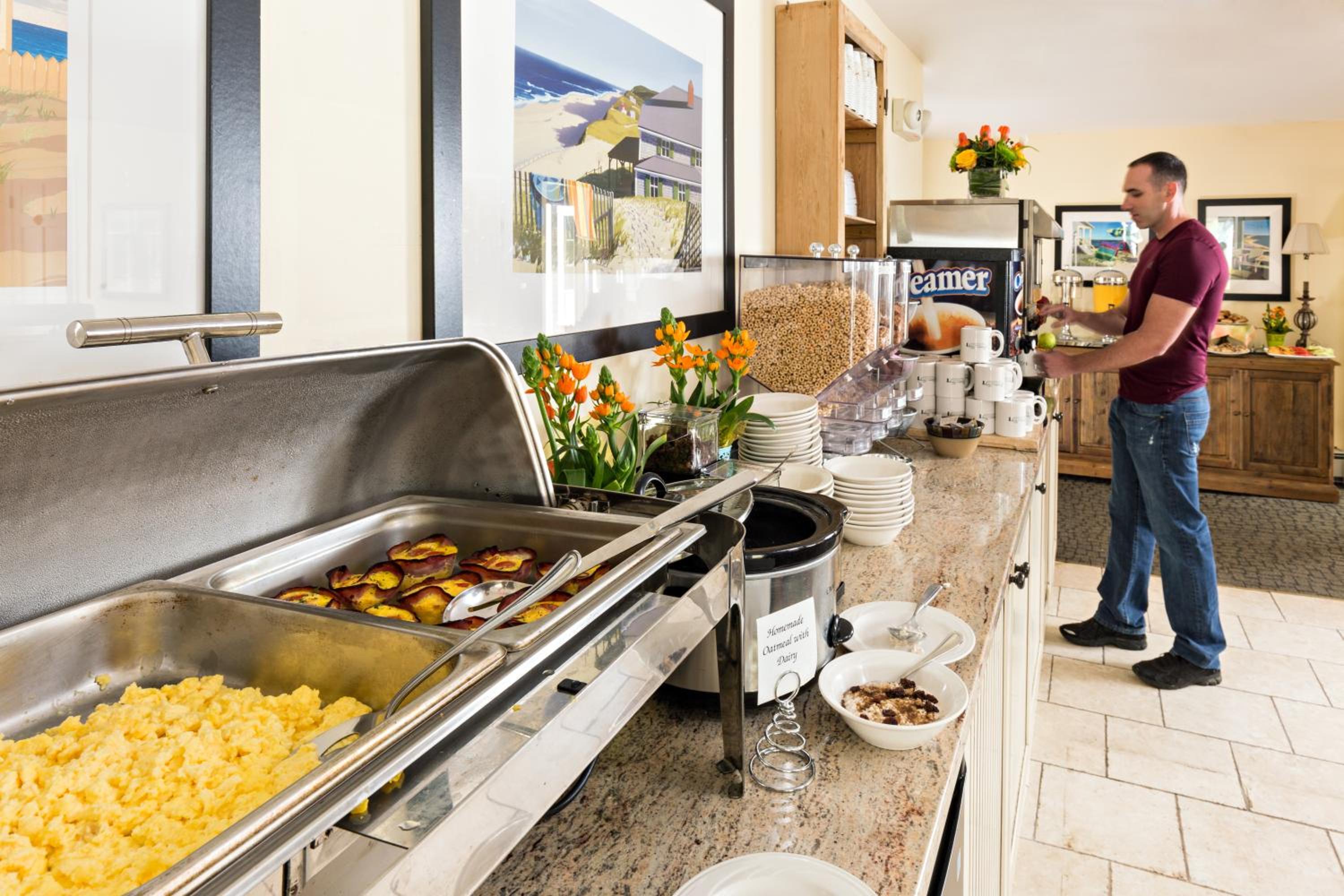 Brass Key Guesthouse Adults Only