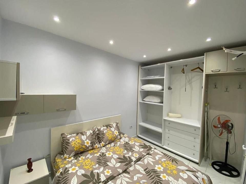 E&B Cosy Apartment